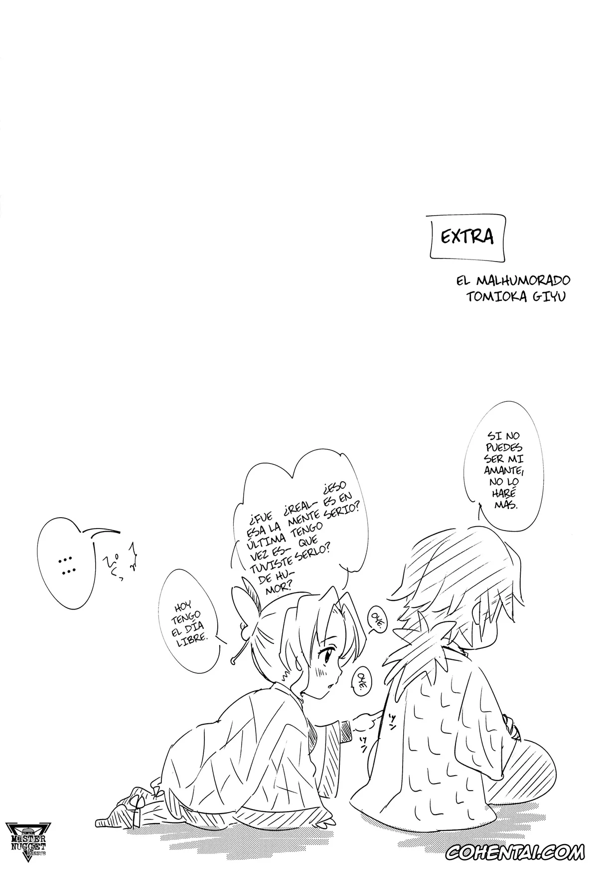 Kimetsu No Yaiba | Demon Slayer xxx, Shinobu Kochou xxx, Seizonhonno to Heuristic (Kimetsu no Yaiba), pagina 31