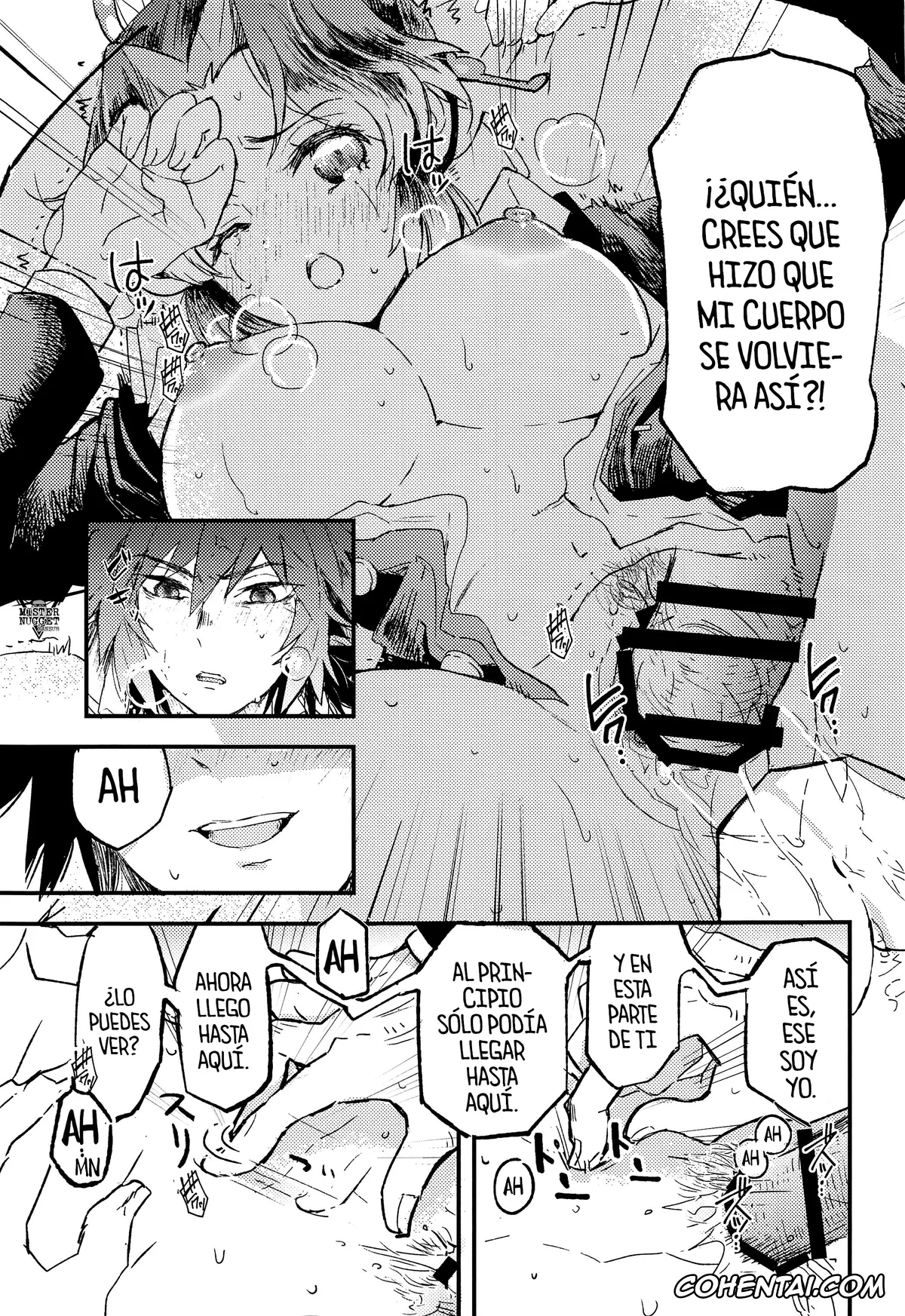 Kimetsu No Yaiba | Demon Slayer hentai, Giyuu Tomioka hentai, Shinobu Kochou hentai, Fushidara na Seishi (Kimetsu no Yaiba), pagina 24