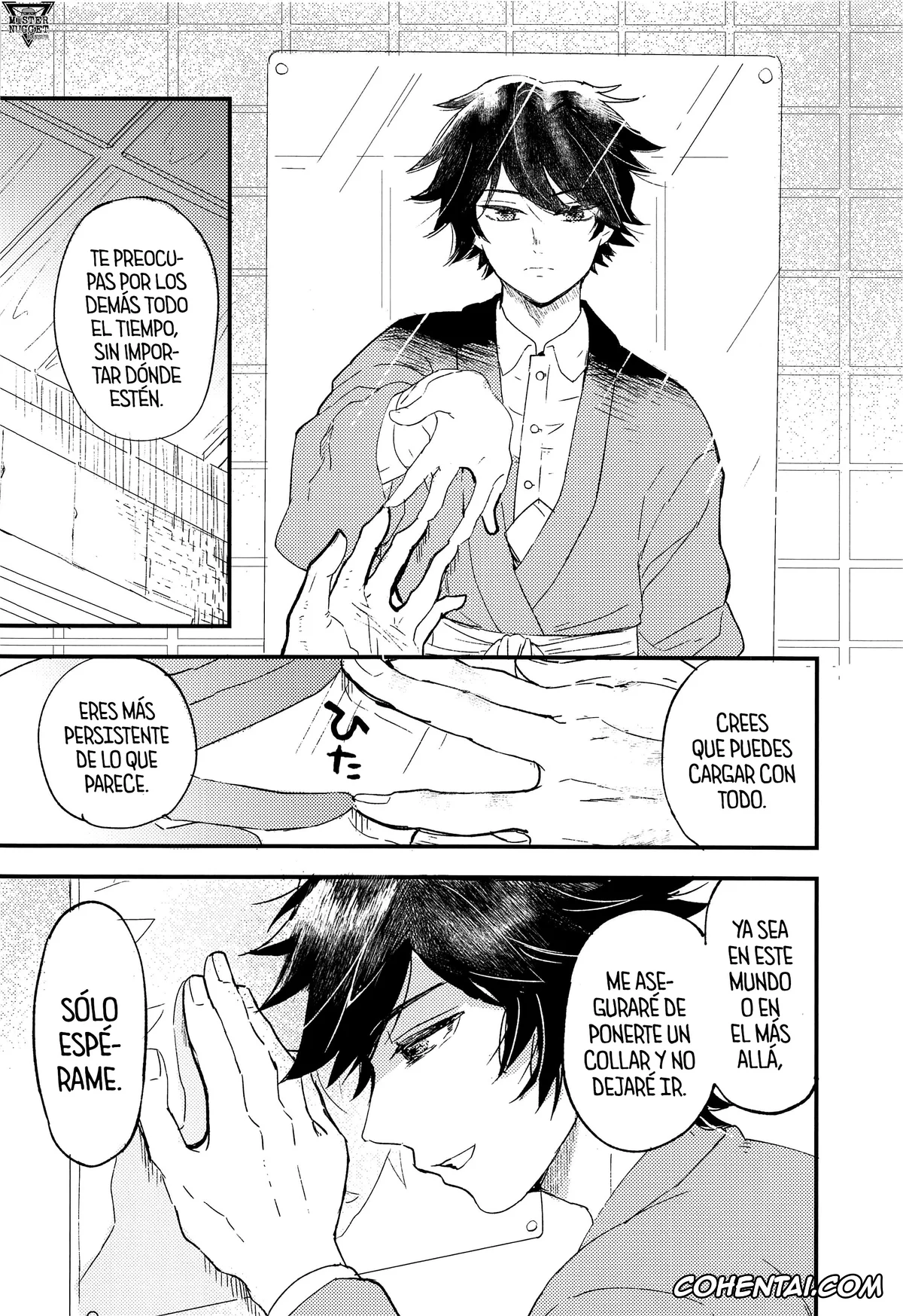 Kimetsu No Yaiba | Demon Slayer hentai, Giyuu Tomioka hentai, Shinobu Kochou hentai, Fushidara na Seishi (Kimetsu no Yaiba), pagina 36