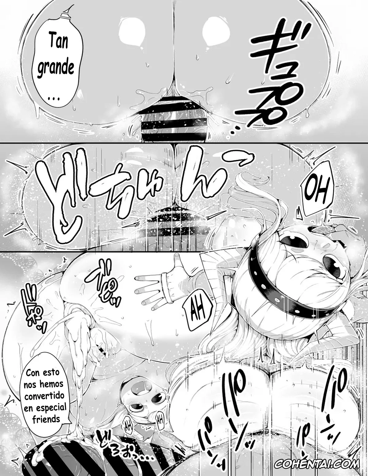 My Hero Academia | Boku No Hero Academia hentai, Ibara Shiozaki hentai, Itsuka Kendou hentai, Izuku Midoriya hentai, Kinoko Komori hentai, Ochako Uraraka hentai, Pony Tsunotori hentai, Reiko Yanagi hentai, Setsuna Tokage hentai, Yui Kodai hentai, Boku to Nottori Villain Nakademia Vol. 4 (Boku no Hero Academia), pagina 30