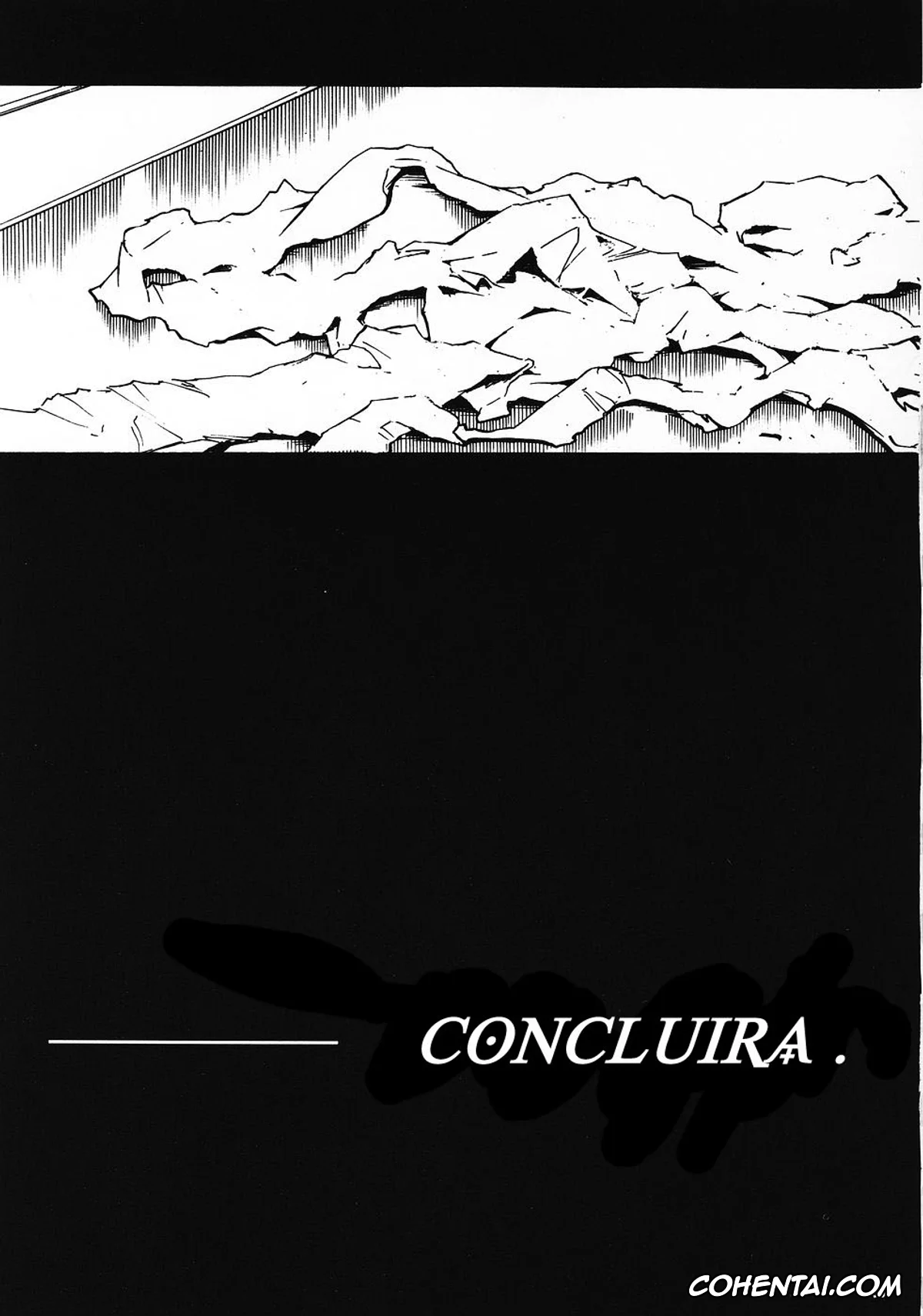 Neon Genesis Evangelion hentai, Asuka Langley Soryu hentai, Shinji Ikari hentai, RE-TAKE 0 (Neon Genesis Evangelion), pagina 51