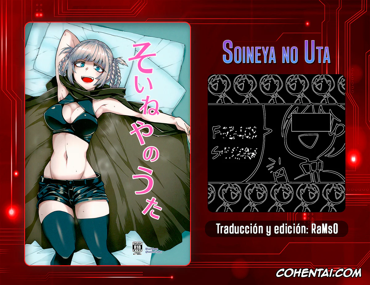 Yofukashi No Uta | Call Of The Night hentai, Kou Yamori hentai, Nazuna Nanakusa hentai, Soineya no Uta (Yofukashi no Uta), pagina 27