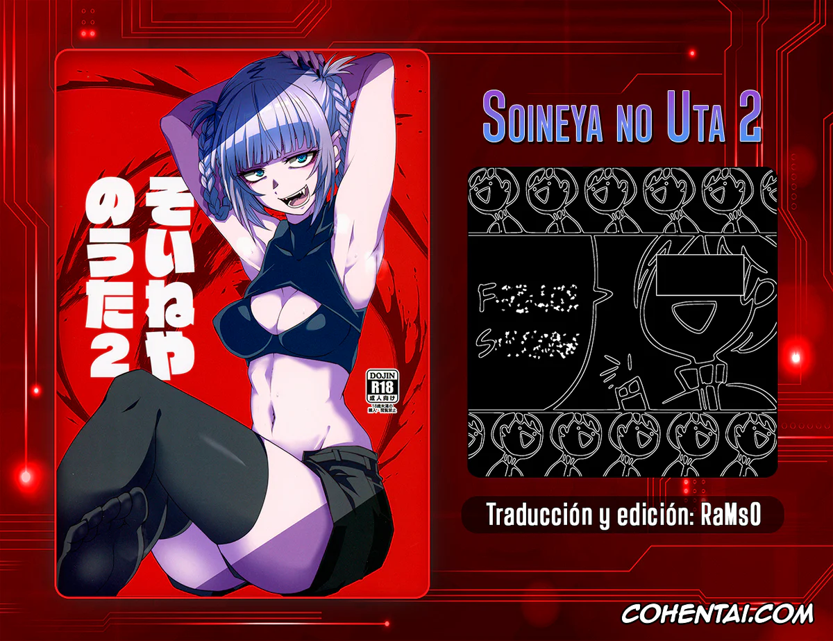 Yofukashi No Uta | Call Of The Night hentai, Kou Yamori hentai, Nazuna Nanakusa hentai, Soineya no Uta 2 (Yofukashi no Uta), pagina 15