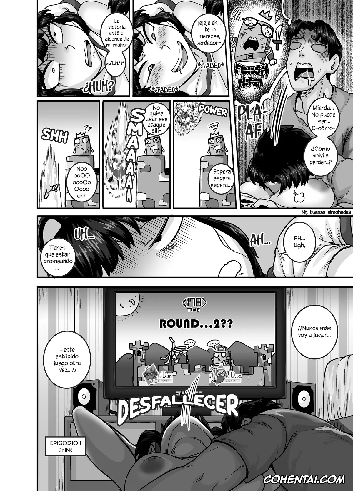 Original xxx, Mukatsuku Imouto wa Chanto Shikaranakucha!! 2, pagina 28