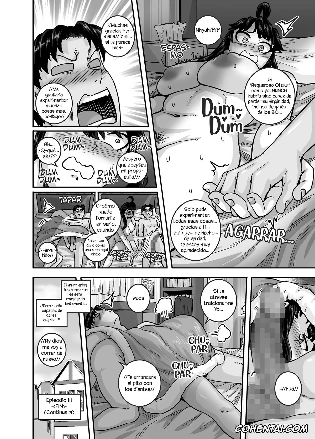 Original xxx, Mukatsuku Imouto wa Chanto Shikaranakucha!! 2, pagina 82