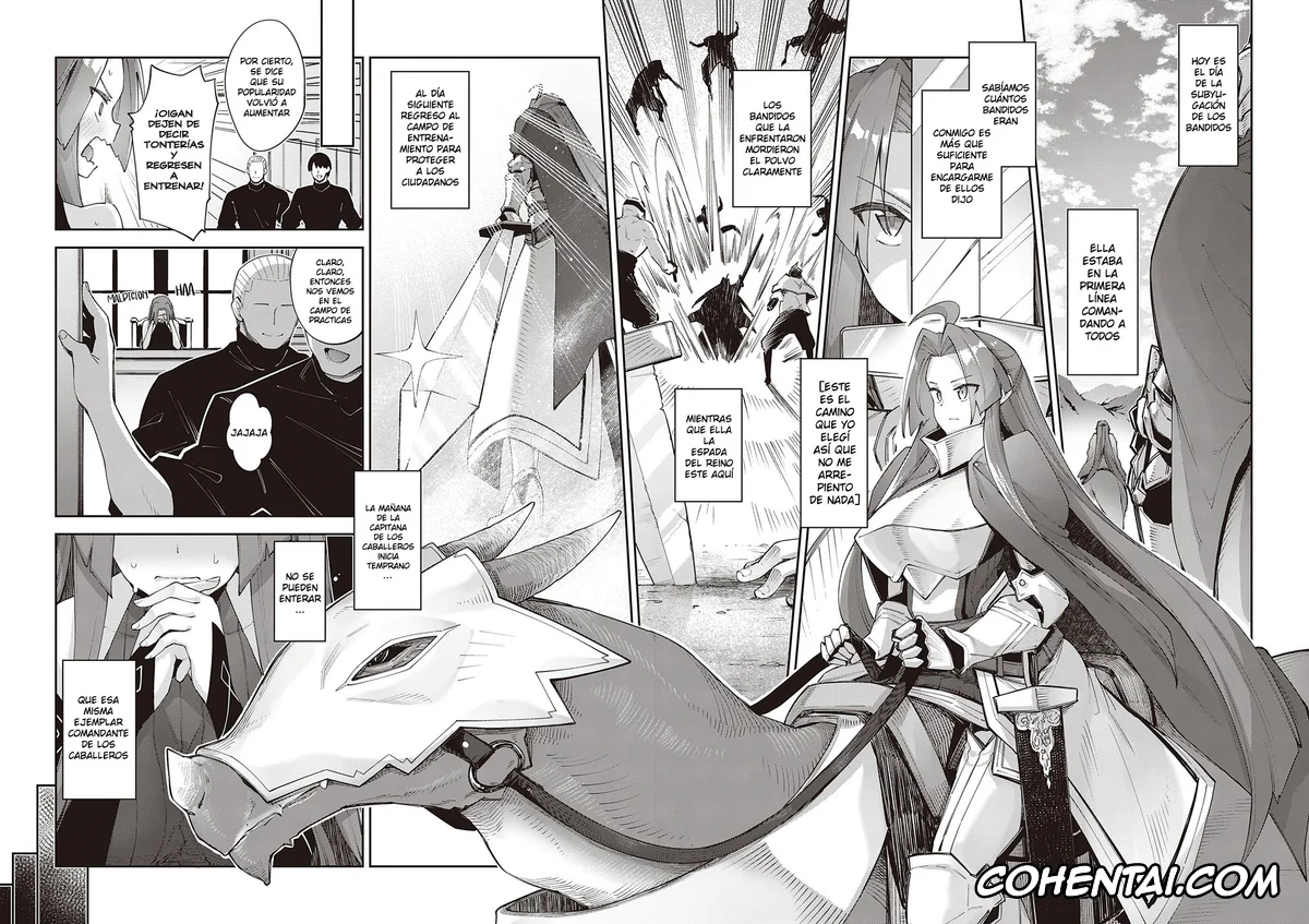 Revistas porno, COMIC ExE porno, Isekai Kita node Sukebe Skill de Zenryoku Ouka Shiyou to Omou 8-sha-me (COMIC ExE 41), pagina 2