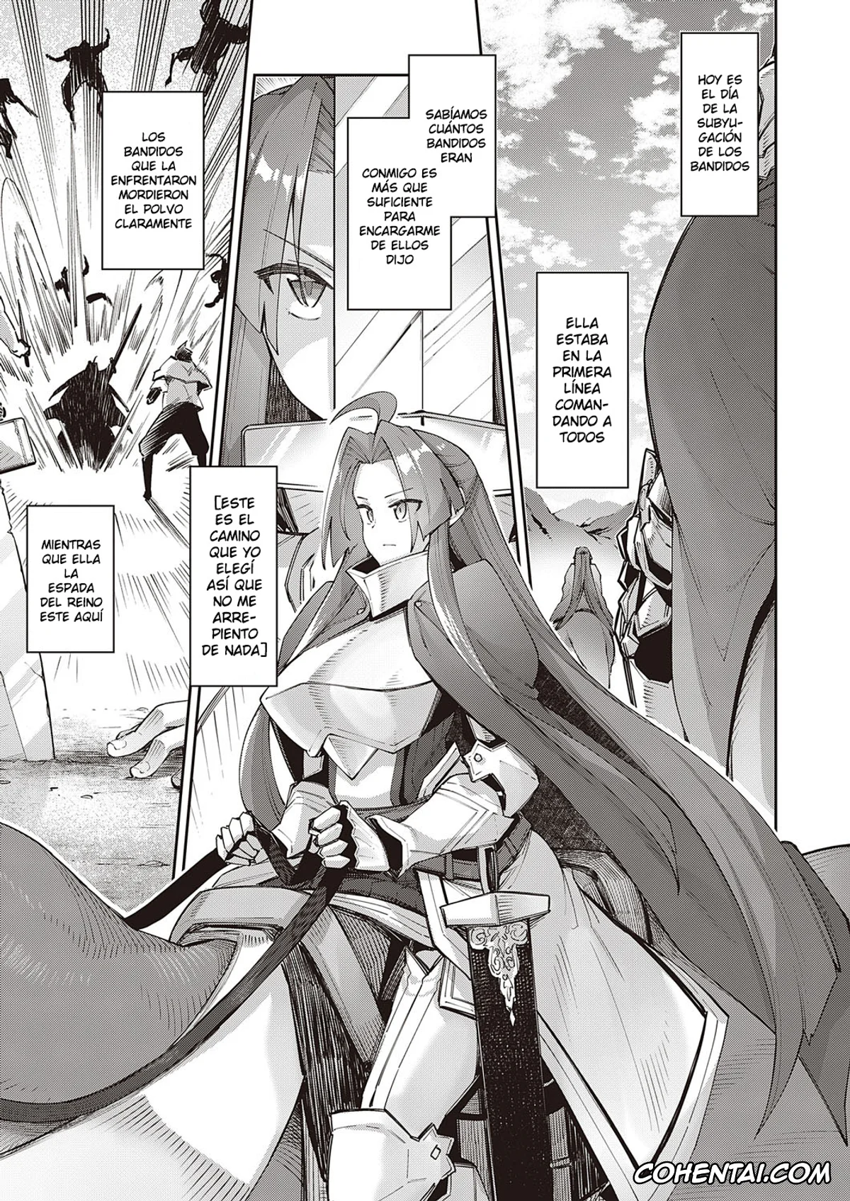 Revistas hentai, COMIC ExE hentai, Isekai Kita node Sukebe Skill de Zenryoku Ouka Shiyou to Omou 8-sha-me (COMIC ExE 41), pagina 3