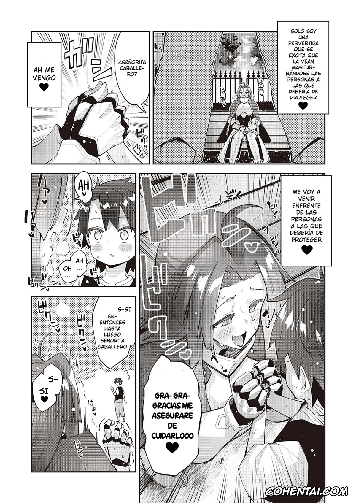 Revistas xxx, COMIC ExE xxx, Isekai Kita node Sukebe Skill de Zenryoku Ouka Shiyou to Omou 8-sha-me (COMIC ExE 41), pagina 16
