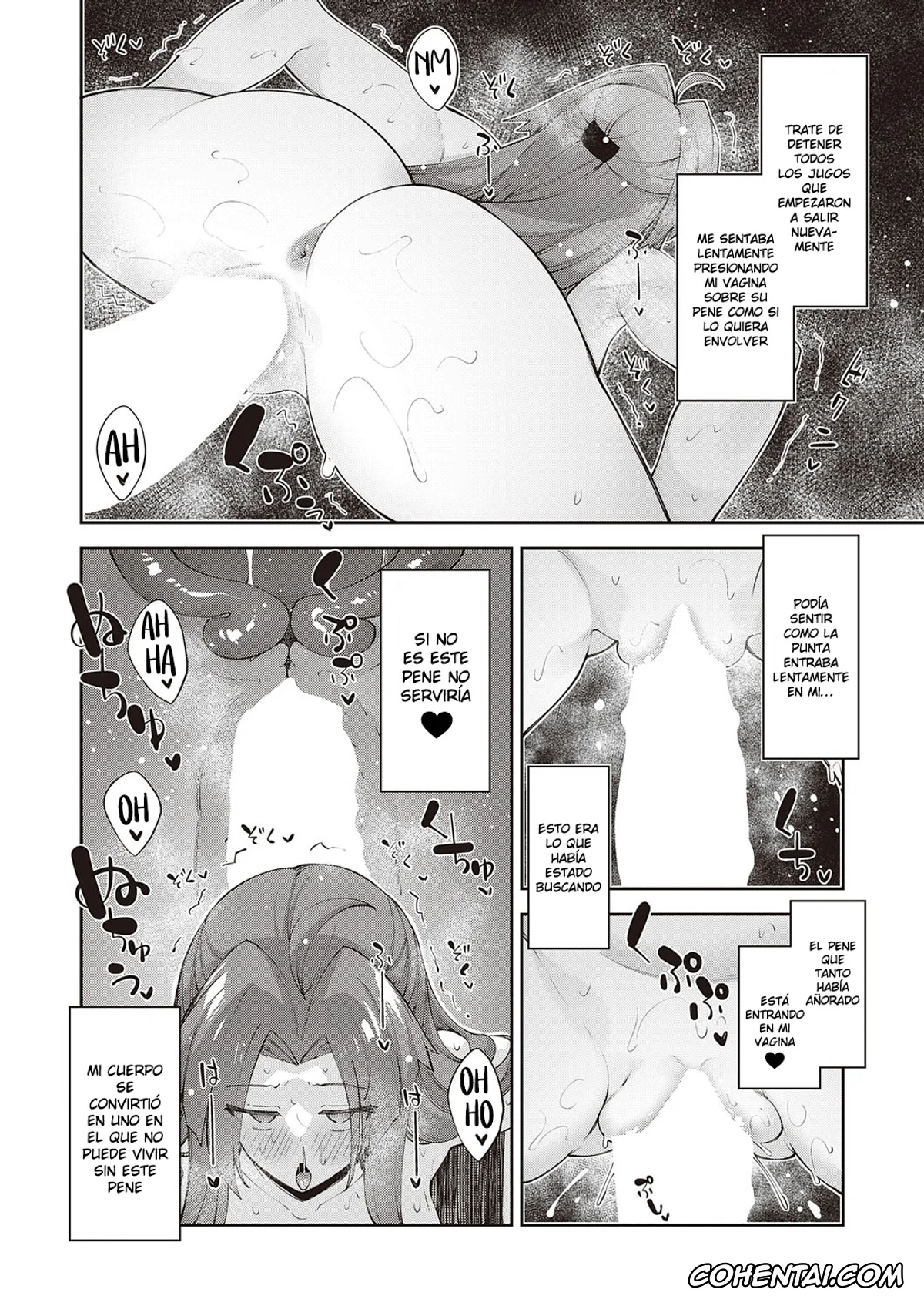 Revistas hentai, COMIC ExE hentai, Isekai Kita node Sukebe Skill de Zenryoku Ouka Shiyou to Omou 8-sha-me (COMIC ExE 41), pagina 27
