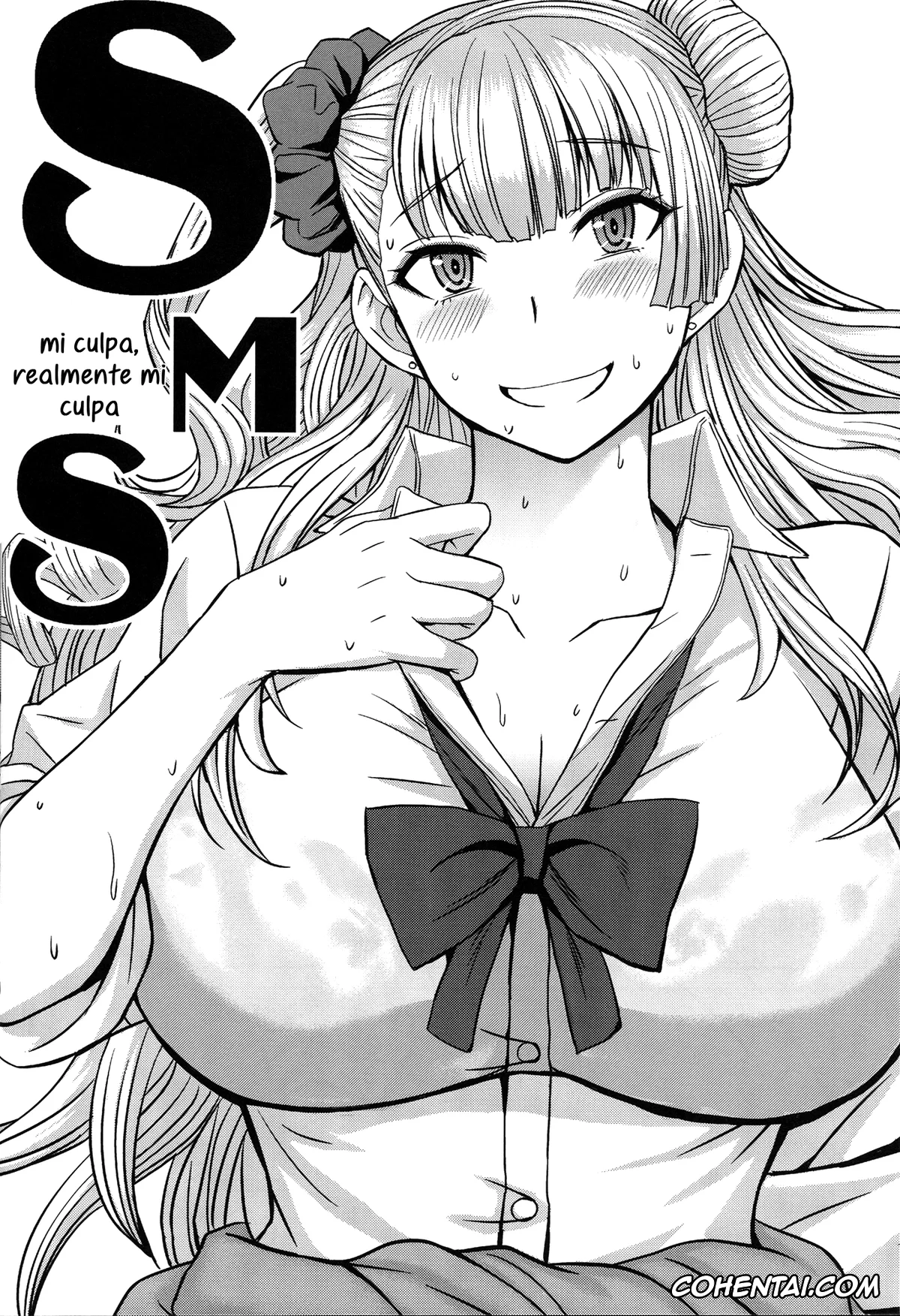 Oshiete! Galko-chan hentai, Galko hentai, Kuseta hentai, Boy Meets Gal (Oshiete! Galko-chan), pagina 21