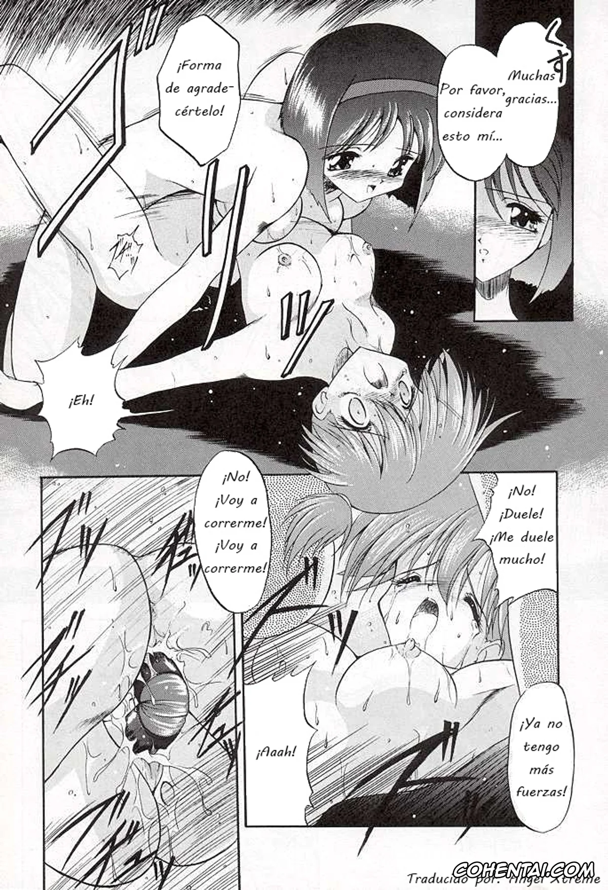 Pokemon | Pocket Monsters hentai, Erika hentai, Misty hentai, Mizu no Sairyuu Sou no Nioi (Tabeta Kigasuru 34) (Pokémon), pagina 9