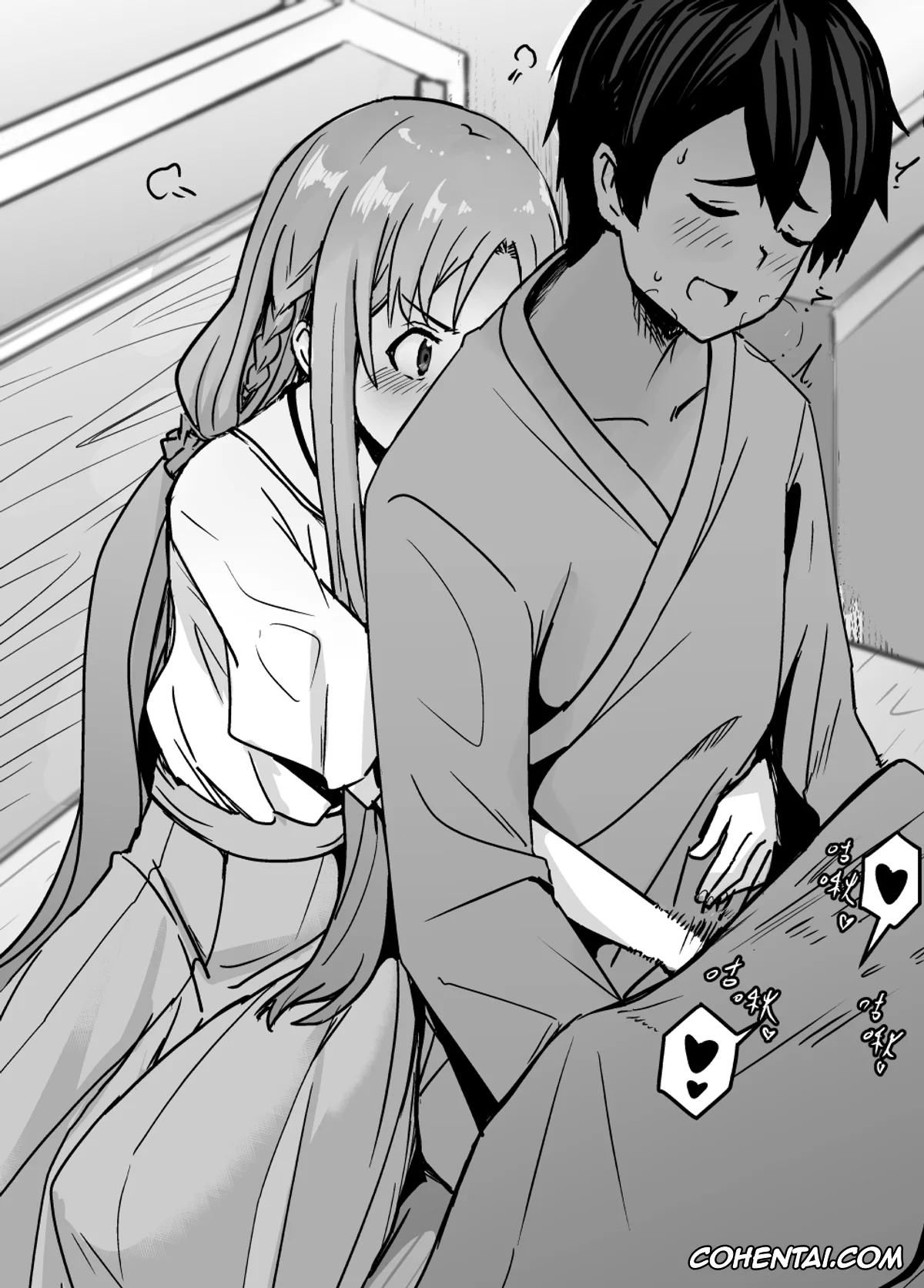 Sword Art Online porno, Asuna Yuuki porno, Kazuto Kirigaya | Kirito porno, Asuna-ASN (Sword Art Online), pagina 2