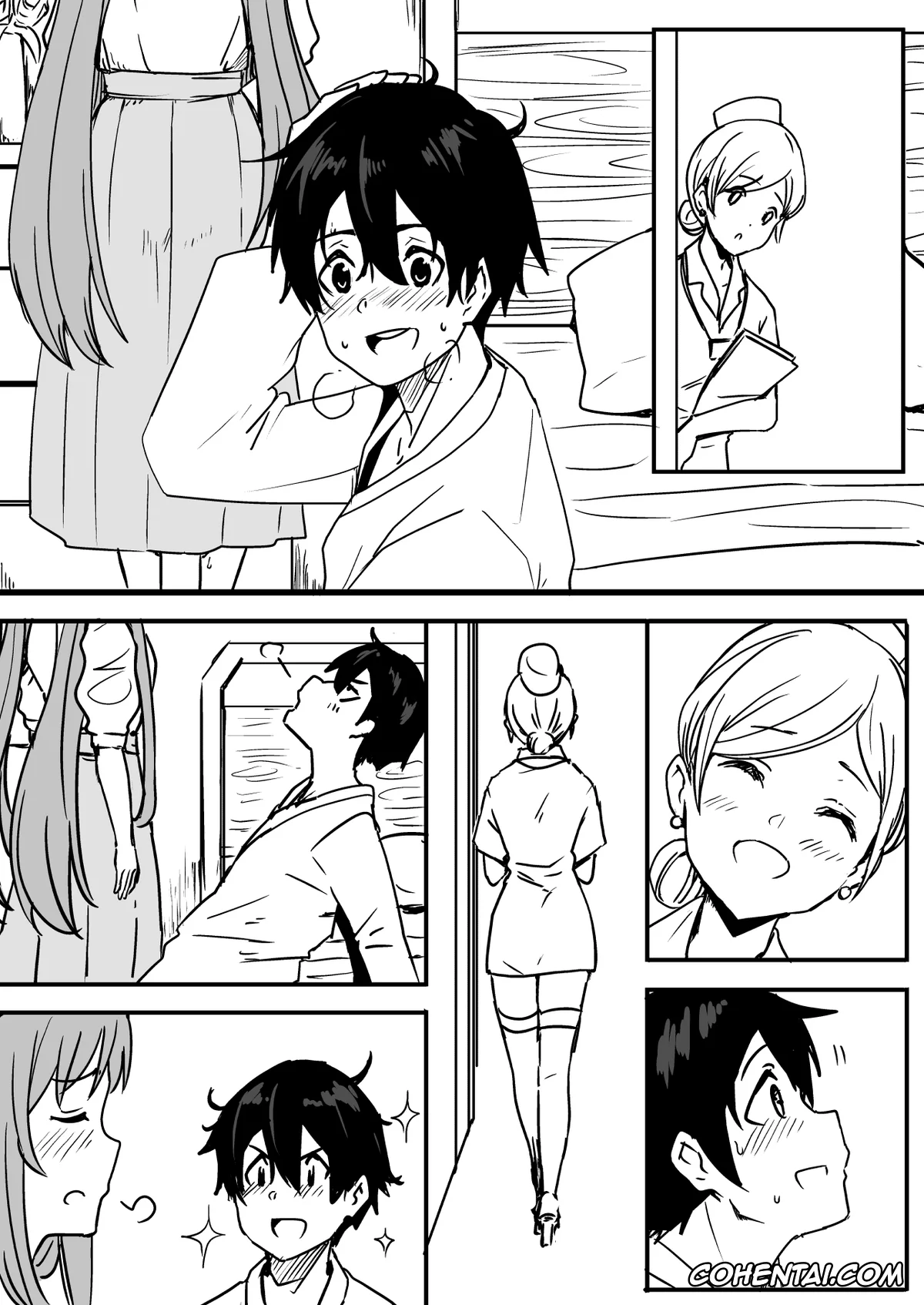Sword Art Online hentai, Asuna Yuuki hentai, Kazuto Kirigaya | Kirito hentai, Asuna-ASN (Sword Art Online), pagina 12