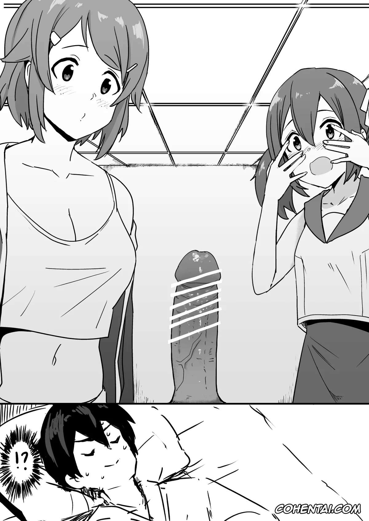 Sword Art Online porno, Asuna Yuuki porno, Kazuto Kirigaya | Kirito porno, Asuna-ASN (Sword Art Online), pagina 14