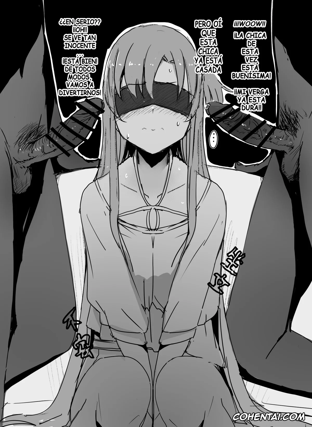 Sword Art Online hentai, Asuna Yuuki hentai, Kazuto Kirigaya | Kirito hentai, Asuna-ASN (Sword Art Online), pagina 18