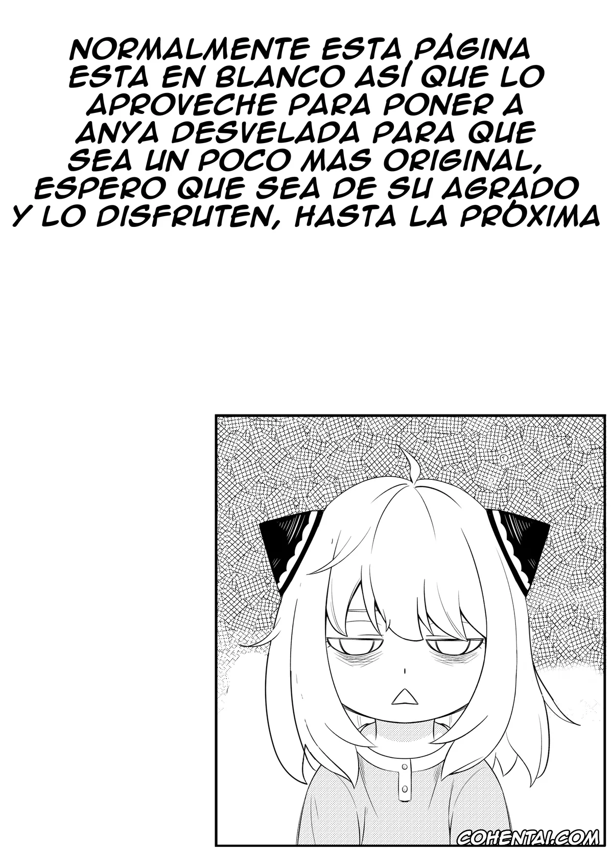 Spy x Family porno, Loid Forger porno, Yor Forger porno, The Model Couple (Spy x Family), pagina 5