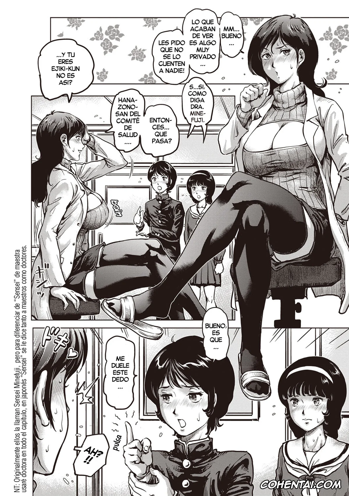 Alps No Shoujo Heidi xxx, Ghost In The Shell xxx, Lupin Iii xxx, Neon Genesis Evangelion xxx, Shingeki No Kyojin | Attack On Titan xxx, Zeta Gundam xxx, Paradise Gakuin – Yarisugi Seikatsu Shidou, pagina 61