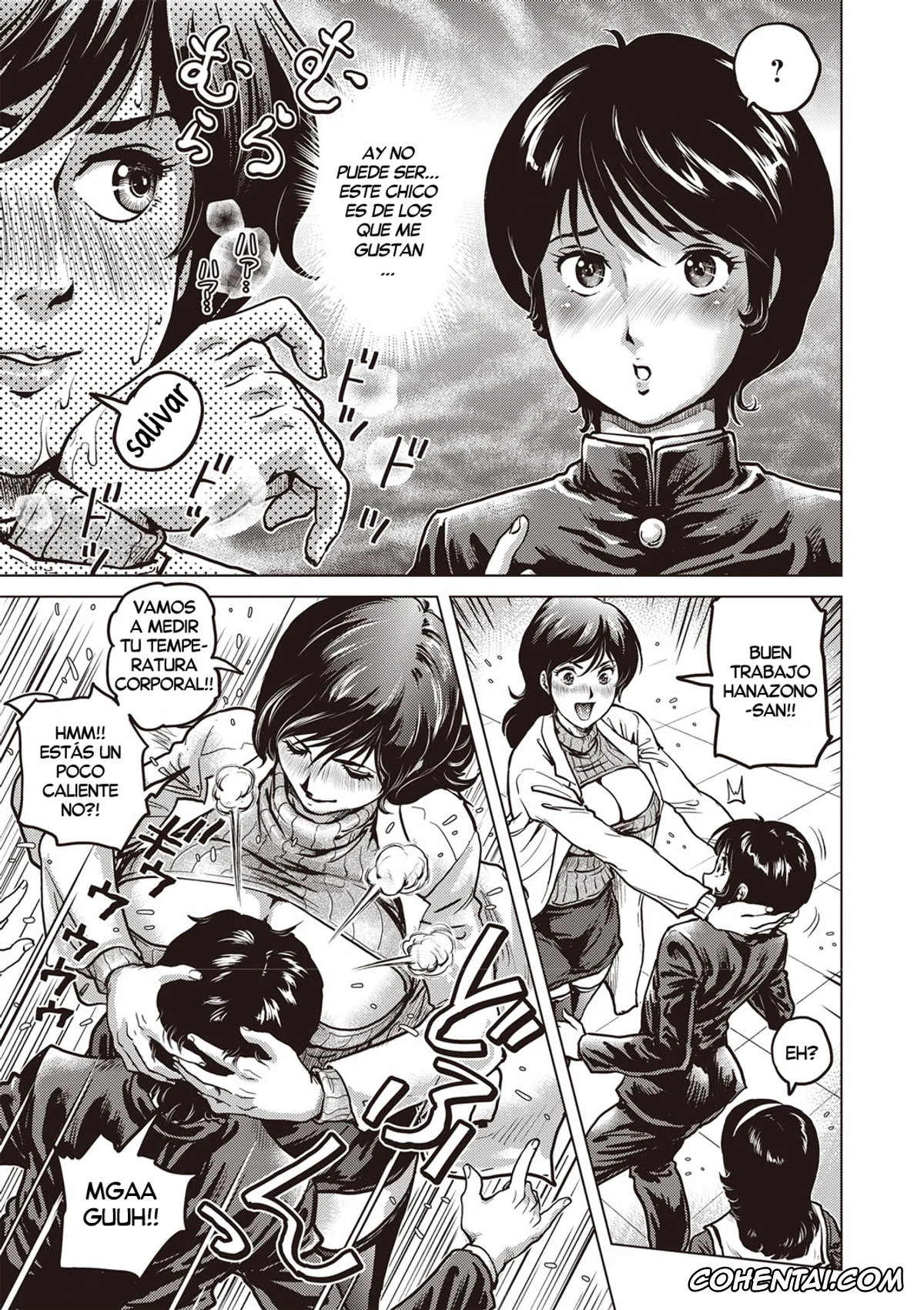Alps No Shoujo Heidi porno, Ghost In The Shell porno, Lupin Iii porno, Neon Genesis Evangelion porno, Shingeki No Kyojin | Attack On Titan porno, Zeta Gundam porno, Paradise Gakuin – Yarisugi Seikatsu Shidou, pagina 62