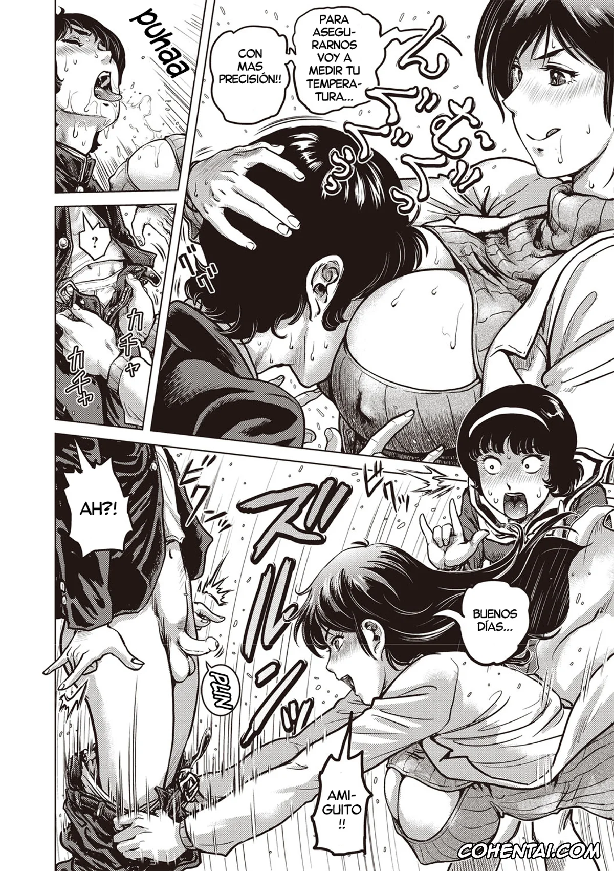 Alps No Shoujo Heidi hentai, Ghost In The Shell hentai, Lupin Iii hentai, Neon Genesis Evangelion hentai, Shingeki No Kyojin | Attack On Titan hentai, Zeta Gundam hentai, Paradise Gakuin – Yarisugi Seikatsu Shidou, pagina 63