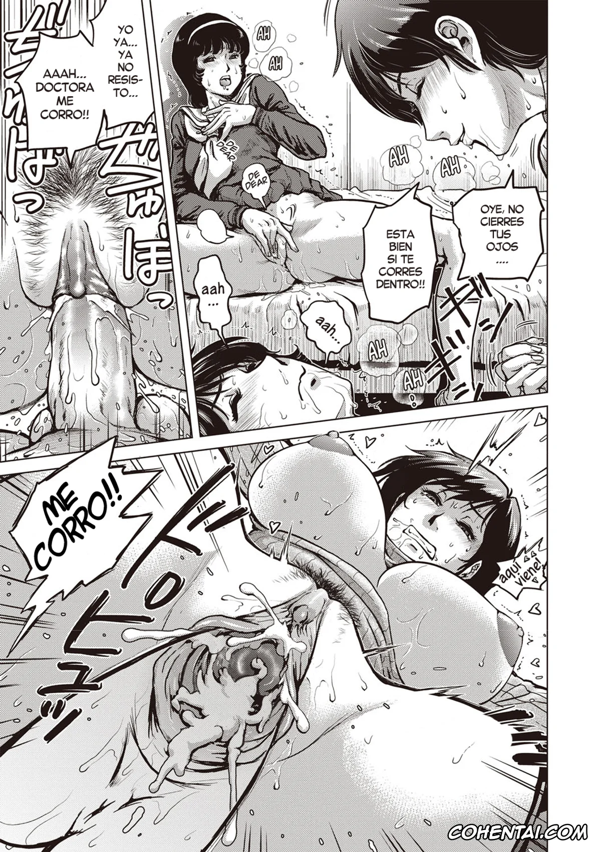 Alps No Shoujo Heidi xxx, Ghost In The Shell xxx, Lupin Iii xxx, Neon Genesis Evangelion xxx, Shingeki No Kyojin | Attack On Titan xxx, Zeta Gundam xxx, Paradise Gakuin – Yarisugi Seikatsu Shidou, pagina 82