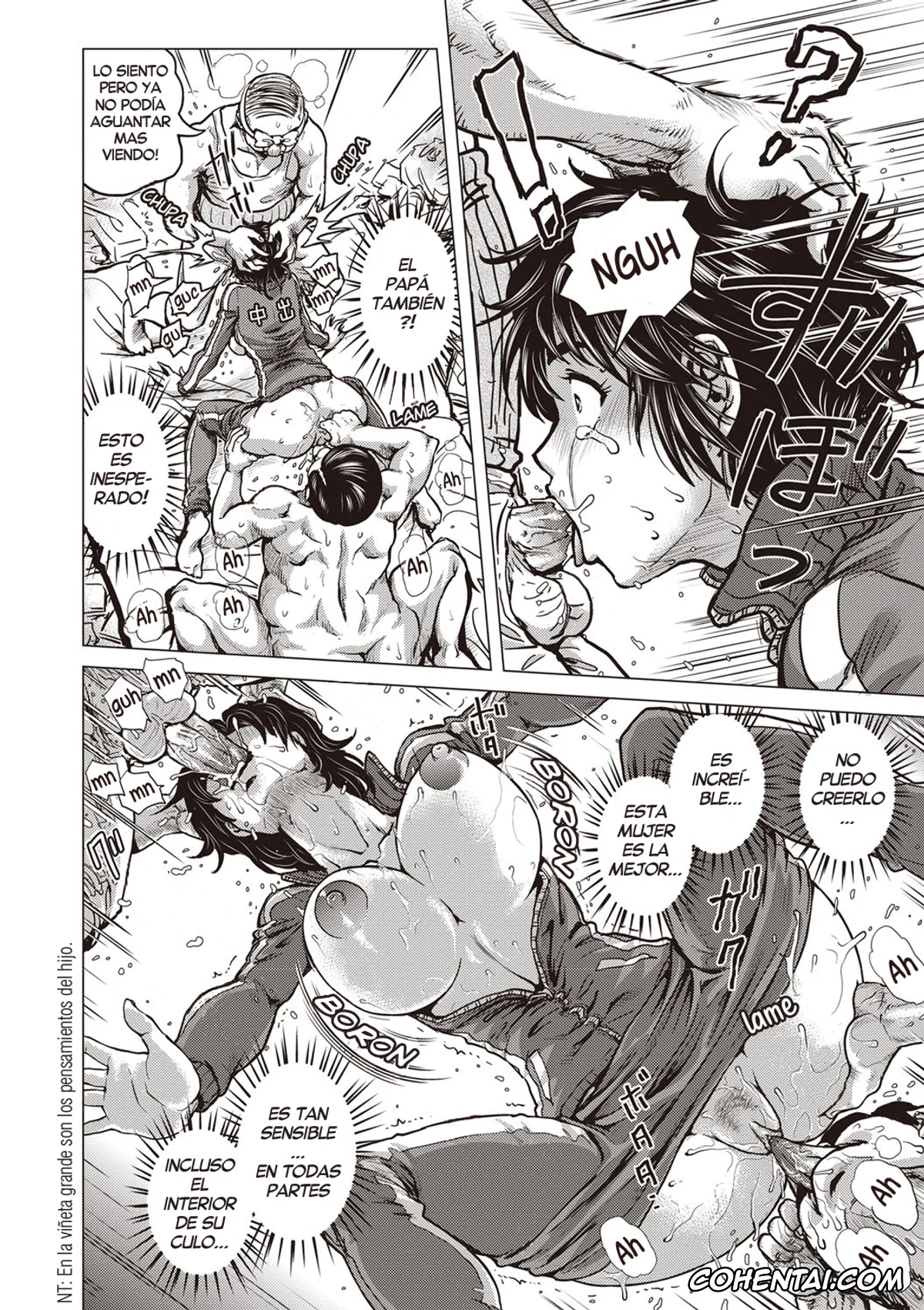 Alps No Shoujo Heidi xxx, Ghost In The Shell xxx, Lupin Iii xxx, Neon Genesis Evangelion xxx, Shingeki No Kyojin | Attack On Titan xxx, Zeta Gundam xxx, Paradise Gakuin – Yarisugi Seikatsu Shidou, pagina 94