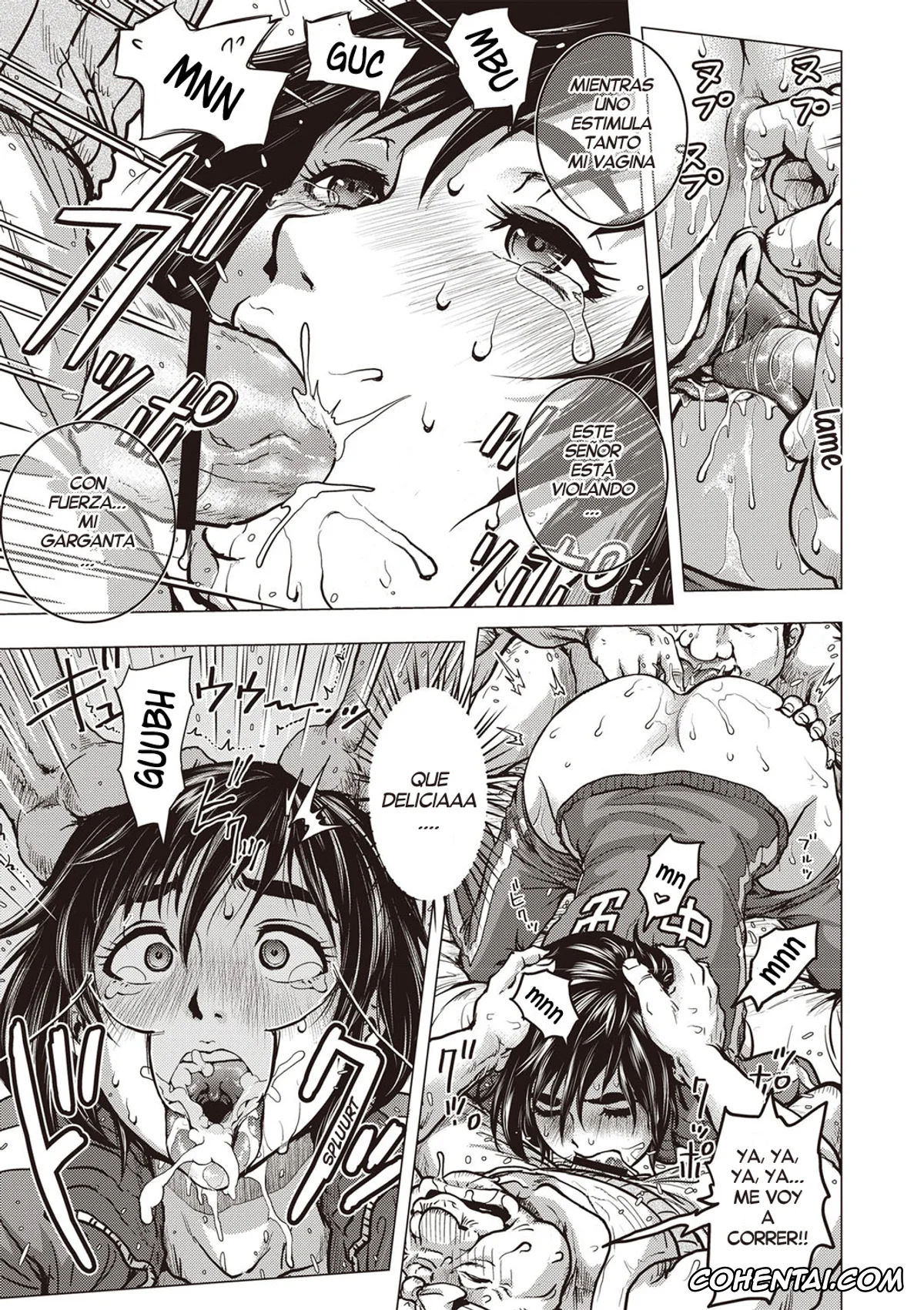 Alps No Shoujo Heidi porno, Ghost In The Shell porno, Lupin Iii porno, Neon Genesis Evangelion porno, Shingeki No Kyojin | Attack On Titan porno, Zeta Gundam porno, Paradise Gakuin – Yarisugi Seikatsu Shidou, pagina 95