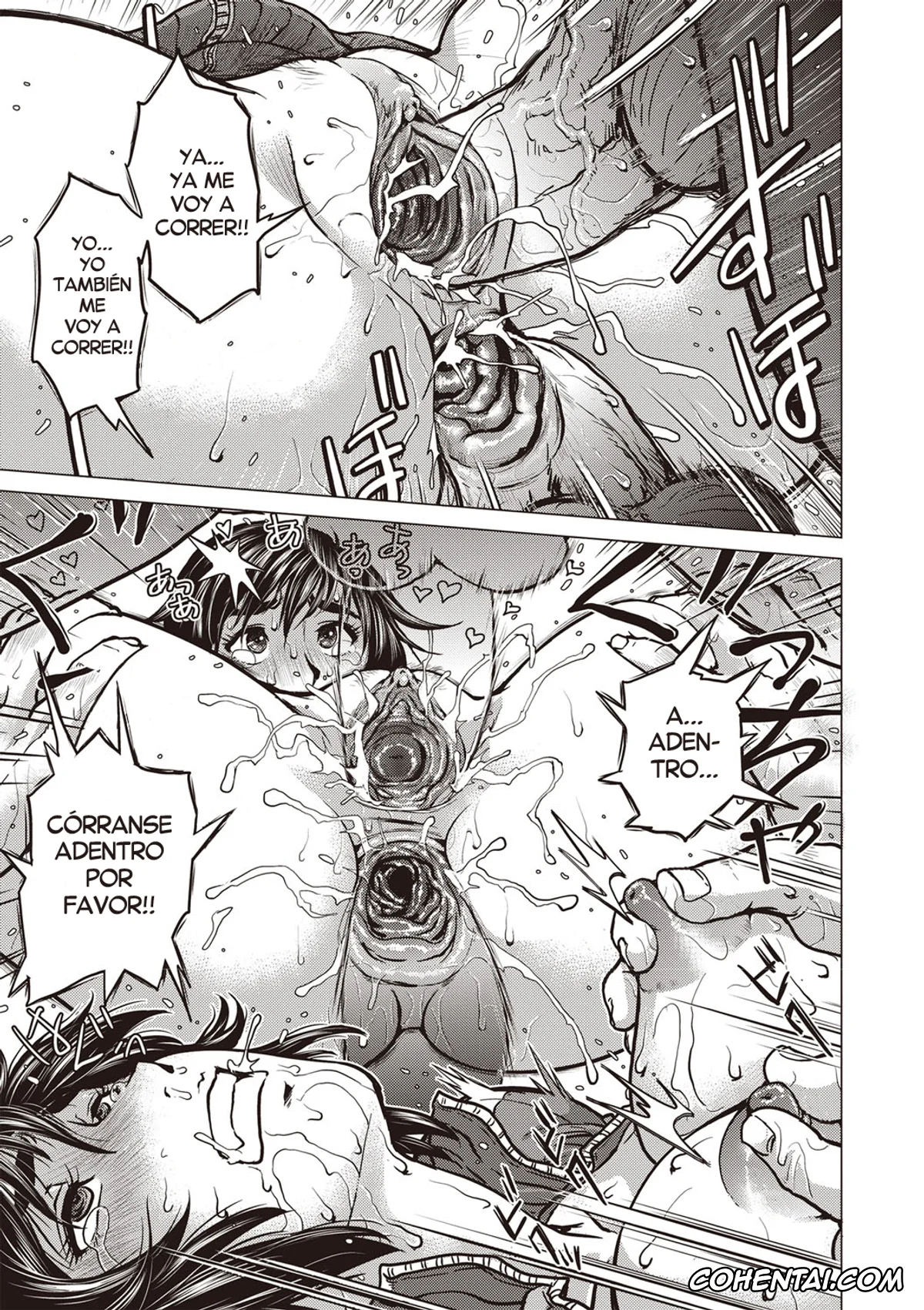 Alps No Shoujo Heidi porno, Ghost In The Shell porno, Lupin Iii porno, Neon Genesis Evangelion porno, Shingeki No Kyojin | Attack On Titan porno, Zeta Gundam porno, Paradise Gakuin – Yarisugi Seikatsu Shidou, pagina 101
