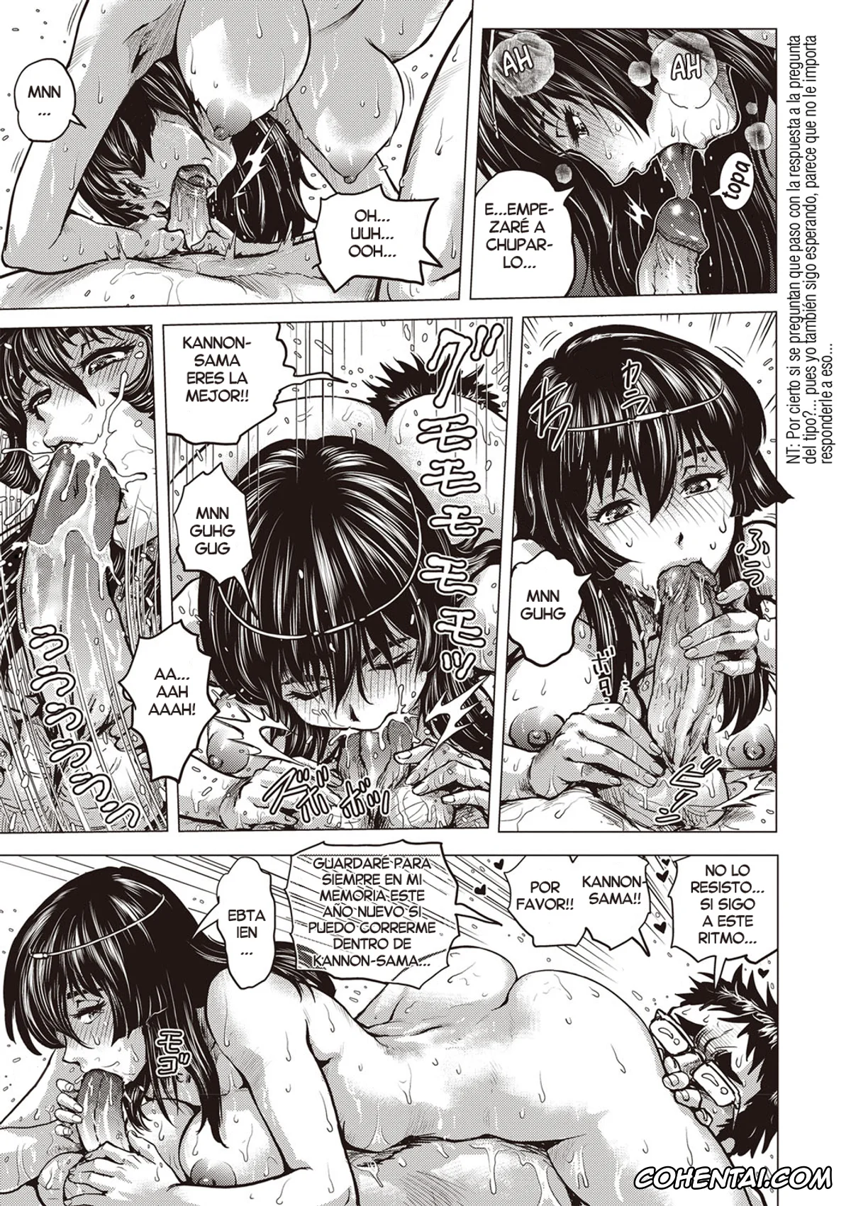 Alps No Shoujo Heidi xxx, Ghost In The Shell xxx, Lupin Iii xxx, Neon Genesis Evangelion xxx, Shingeki No Kyojin | Attack On Titan xxx, Zeta Gundam xxx, Paradise Gakuin – Yarisugi Seikatsu Shidou, pagina 112