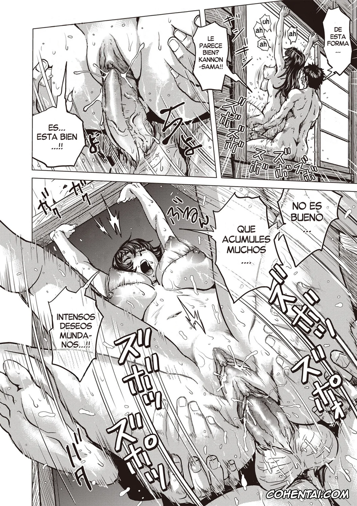 Alps No Shoujo Heidi xxx, Ghost In The Shell xxx, Lupin Iii xxx, Neon Genesis Evangelion xxx, Shingeki No Kyojin | Attack On Titan xxx, Zeta Gundam xxx, Paradise Gakuin – Yarisugi Seikatsu Shidou, pagina 115