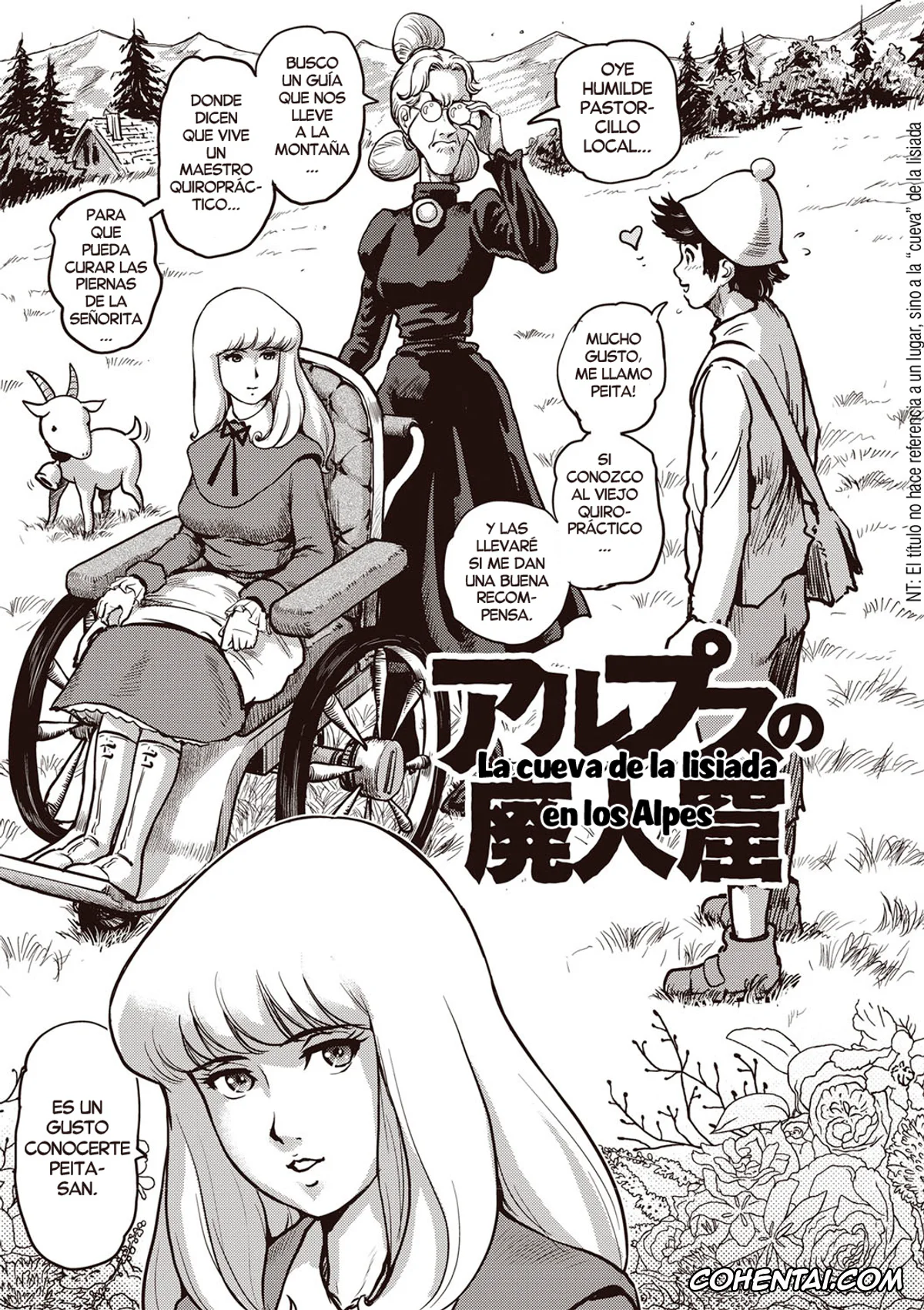 Alps No Shoujo Heidi hentai, Ghost In The Shell hentai, Lupin Iii hentai, Neon Genesis Evangelion hentai, Shingeki No Kyojin | Attack On Titan hentai, Zeta Gundam hentai, Paradise Gakuin – Yarisugi Seikatsu Shidou, pagina 120