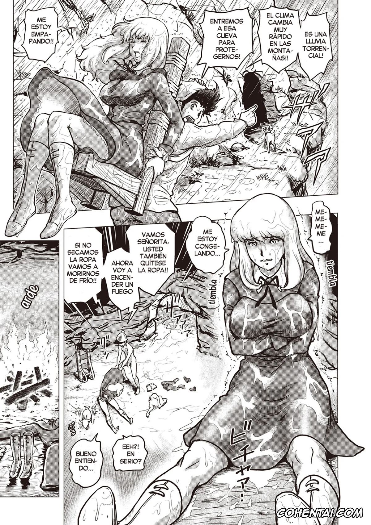 Alps No Shoujo Heidi porno, Ghost In The Shell porno, Lupin Iii porno, Neon Genesis Evangelion porno, Shingeki No Kyojin | Attack On Titan porno, Zeta Gundam porno, Paradise Gakuin – Yarisugi Seikatsu Shidou, pagina 122