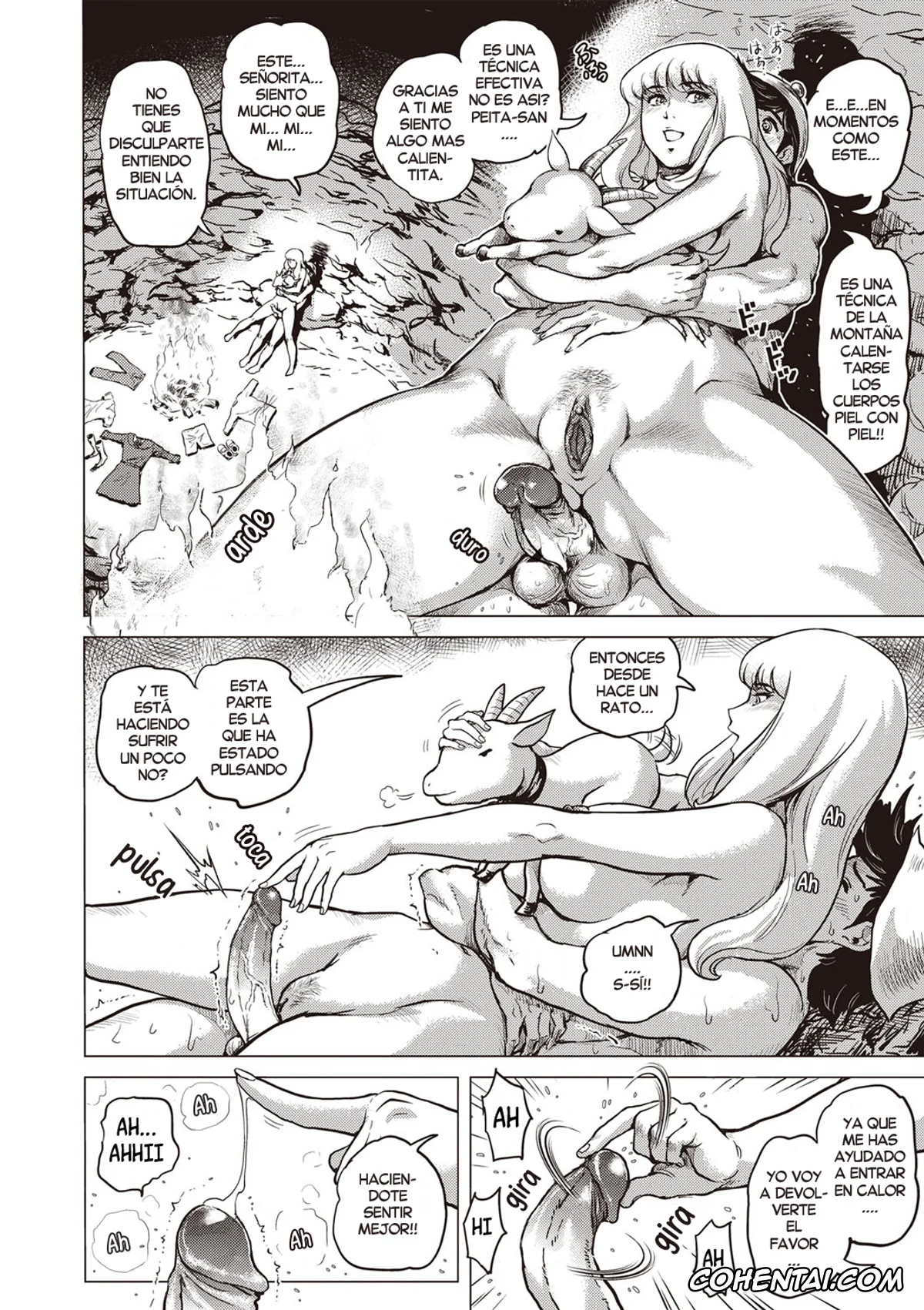 Alps No Shoujo Heidi hentai, Ghost In The Shell hentai, Lupin Iii hentai, Neon Genesis Evangelion hentai, Shingeki No Kyojin | Attack On Titan hentai, Zeta Gundam hentai, Paradise Gakuin – Yarisugi Seikatsu Shidou, pagina 123