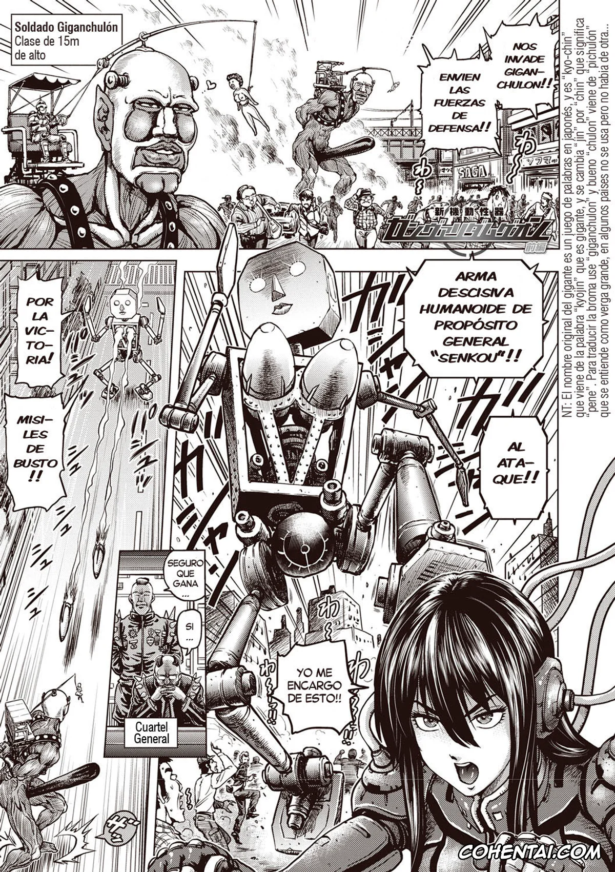 Alps No Shoujo Heidi xxx, Ghost In The Shell xxx, Lupin Iii xxx, Neon Genesis Evangelion xxx, Shingeki No Kyojin | Attack On Titan xxx, Zeta Gundam xxx, Paradise Gakuin – Yarisugi Seikatsu Shidou, pagina 139