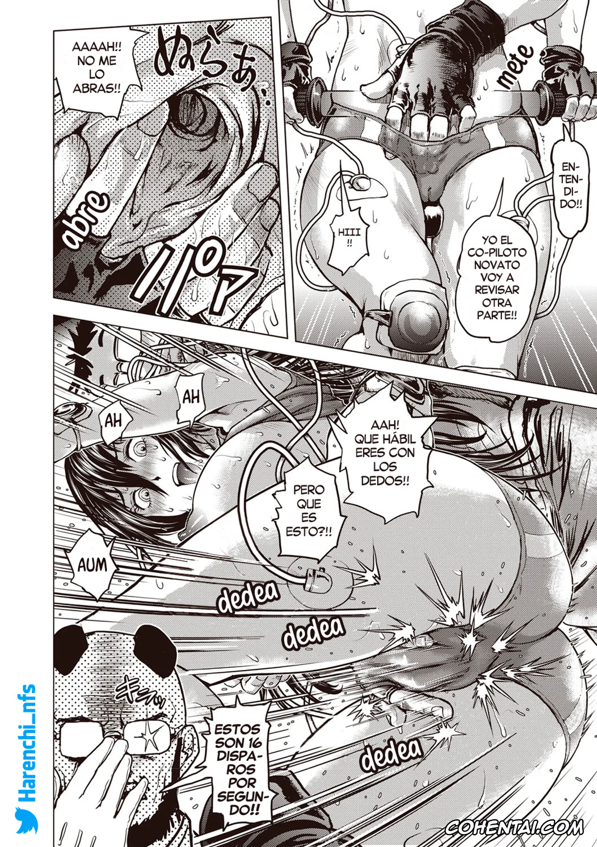 Alps No Shoujo Heidi xxx, Ghost In The Shell xxx, Lupin Iii xxx, Neon Genesis Evangelion xxx, Shingeki No Kyojin | Attack On Titan xxx, Zeta Gundam xxx, Paradise Gakuin – Yarisugi Seikatsu Shidou, pagina 148