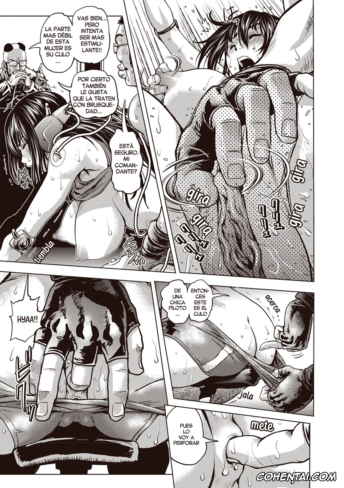 Alps No Shoujo Heidi porno, Ghost In The Shell porno, Lupin Iii porno, Neon Genesis Evangelion porno, Shingeki No Kyojin | Attack On Titan porno, Zeta Gundam porno, Paradise Gakuin – Yarisugi Seikatsu Shidou, pagina 149