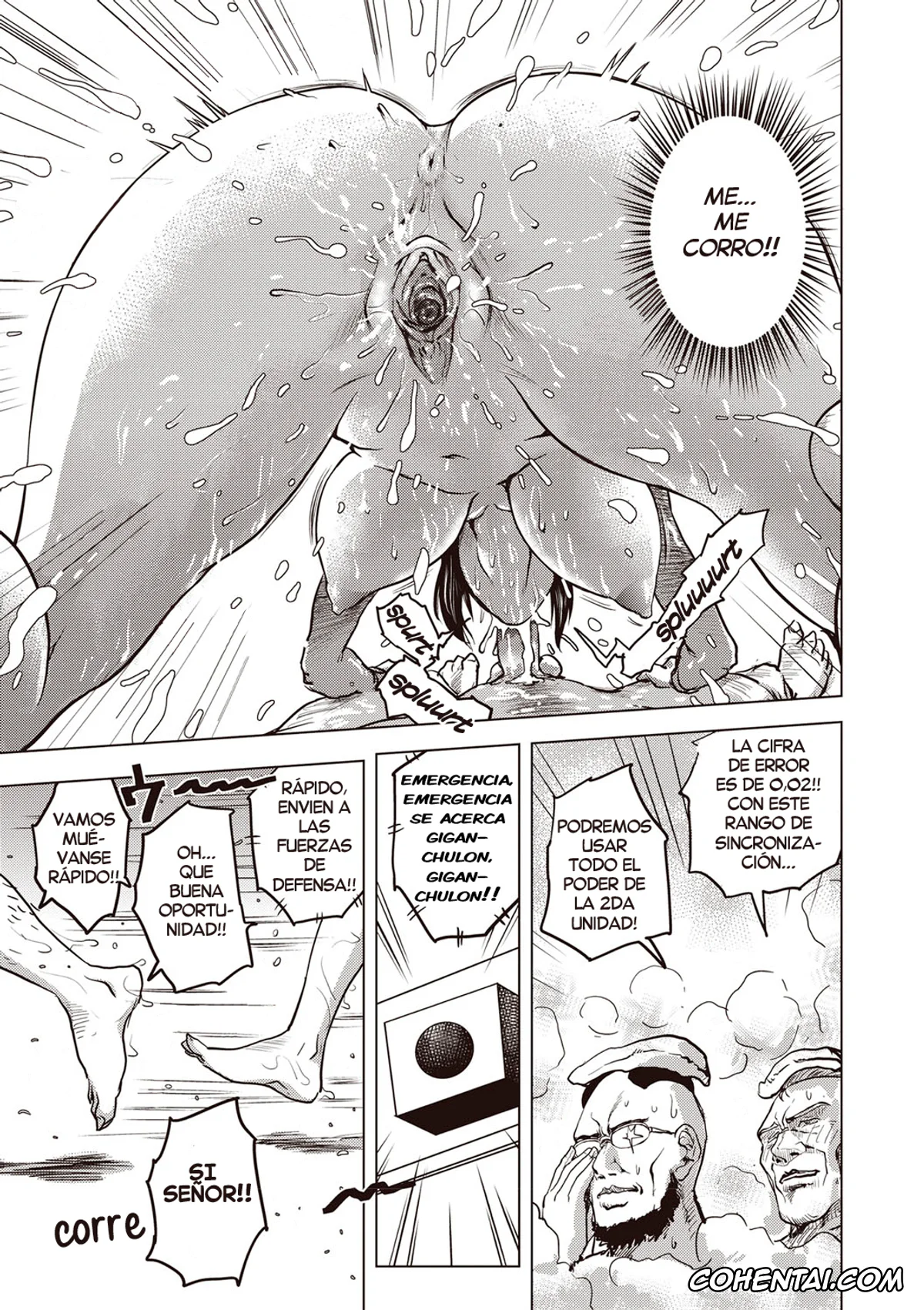 Alps No Shoujo Heidi hentai, Ghost In The Shell hentai, Lupin Iii hentai, Neon Genesis Evangelion hentai, Shingeki No Kyojin | Attack On Titan hentai, Zeta Gundam hentai, Paradise Gakuin – Yarisugi Seikatsu Shidou, pagina 159