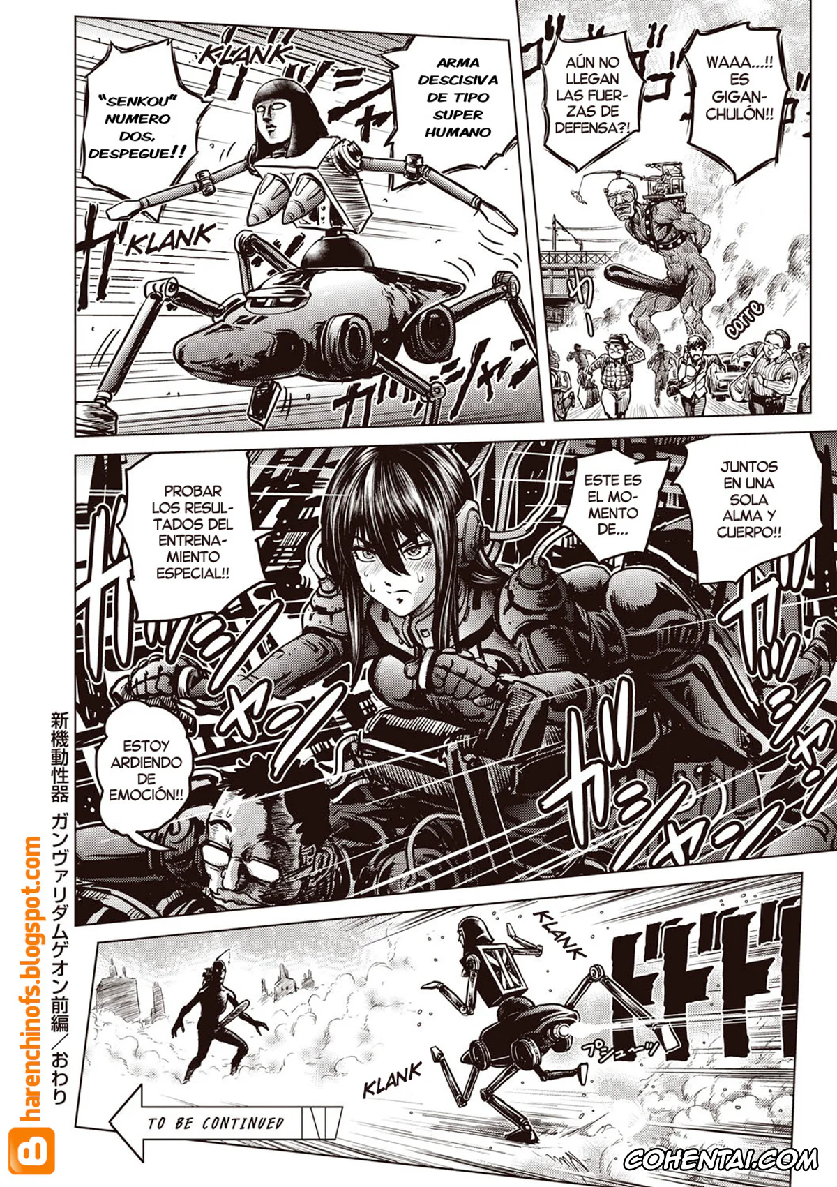 Alps No Shoujo Heidi xxx, Ghost In The Shell xxx, Lupin Iii xxx, Neon Genesis Evangelion xxx, Shingeki No Kyojin | Attack On Titan xxx, Zeta Gundam xxx, Paradise Gakuin – Yarisugi Seikatsu Shidou, pagina 160