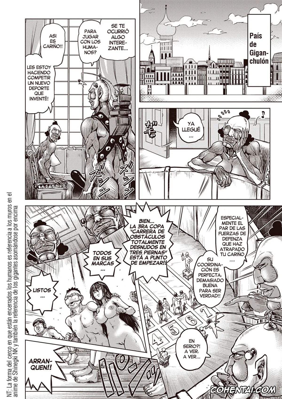 Alps No Shoujo Heidi hentai, Ghost In The Shell hentai, Lupin Iii hentai, Neon Genesis Evangelion hentai, Shingeki No Kyojin | Attack On Titan hentai, Zeta Gundam hentai, Paradise Gakuin – Yarisugi Seikatsu Shidou, pagina 162