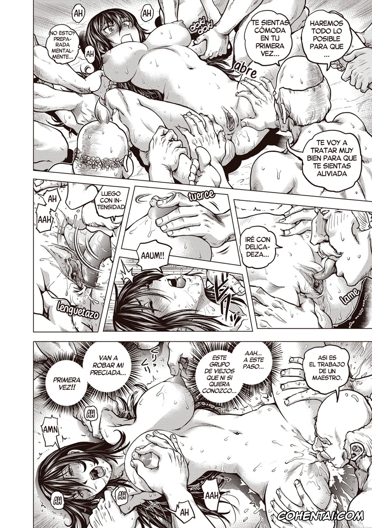 Alps No Shoujo Heidi porno, Ghost In The Shell porno, Lupin Iii porno, Neon Genesis Evangelion porno, Shingeki No Kyojin | Attack On Titan porno, Zeta Gundam porno, Paradise Gakuin – Yarisugi Seikatsu Shidou, pagina 170
