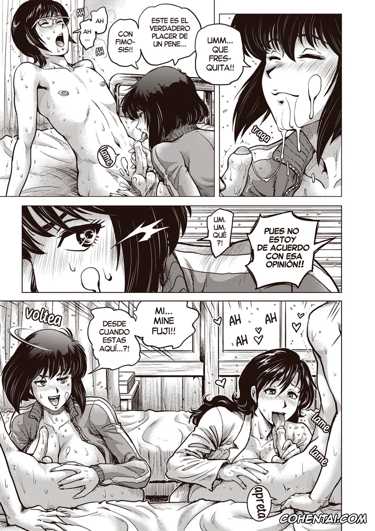 Alps No Shoujo Heidi porno, Ghost In The Shell porno, Lupin Iii porno, Neon Genesis Evangelion porno, Shingeki No Kyojin | Attack On Titan porno, Zeta Gundam porno, Paradise Gakuin – Yarisugi Seikatsu Shidou, pagina 185