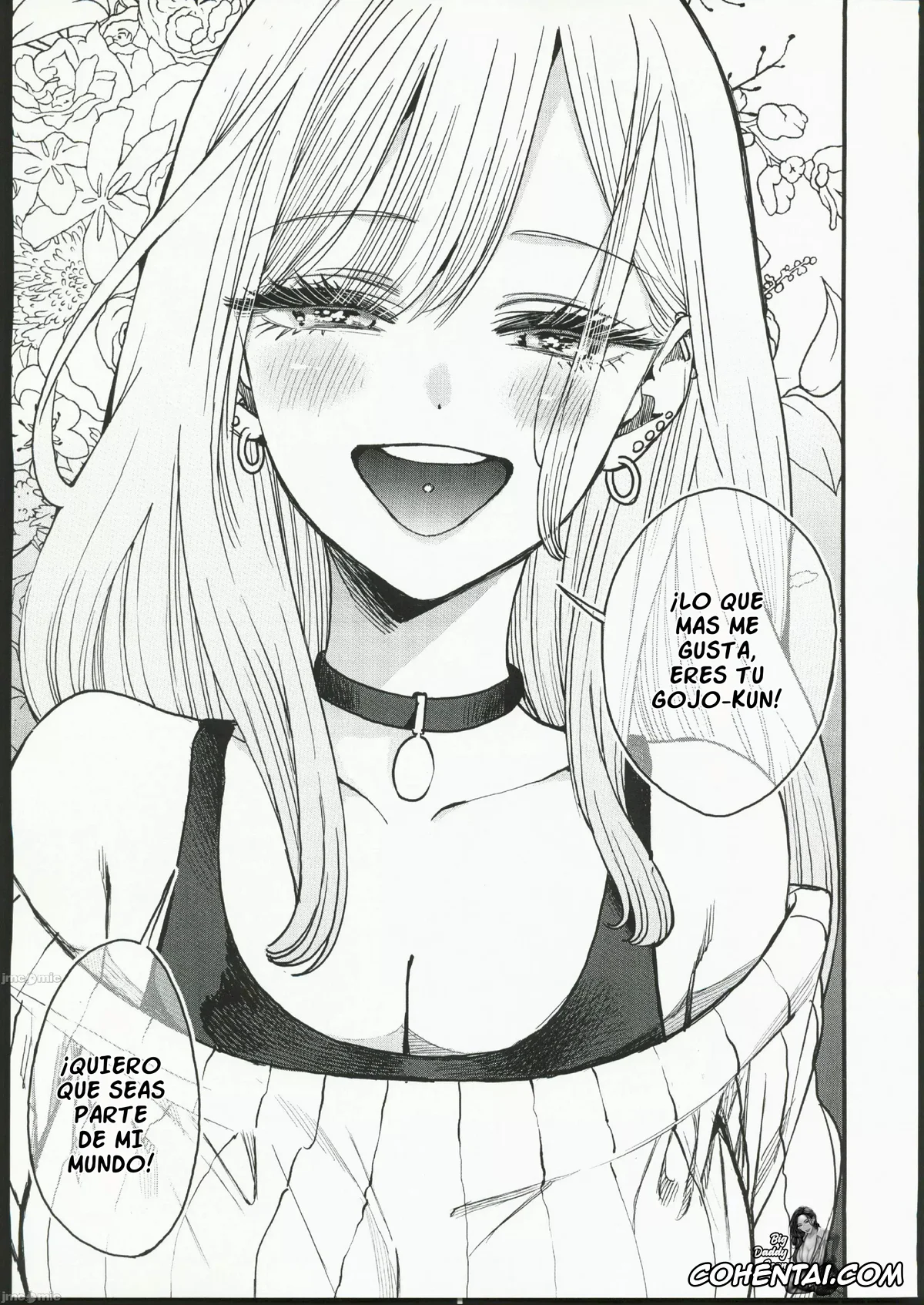 Sono Bisque Doll Wa Koi O Suru | My Dress-Up Darling hentai, Marin Kitagawa hentai, Wakana Gojou hentai, Koi (Sono Bisque Doll wa Koi o Suru), pagina 12