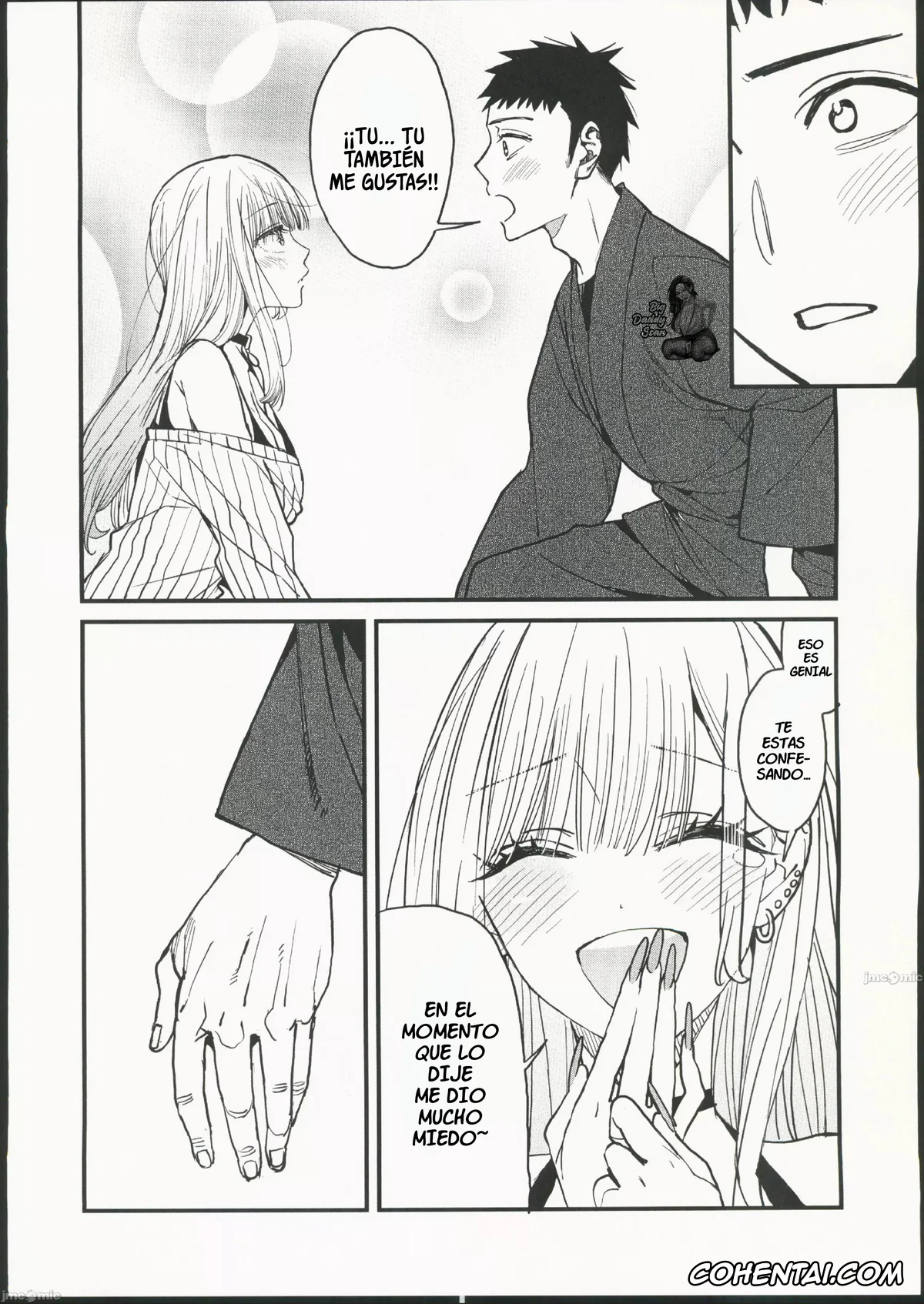 Sono Bisque Doll Wa Koi O Suru | My Dress-Up Darling xxx, Marin Kitagawa xxx, Wakana Gojou xxx, Koi (Sono Bisque Doll wa Koi o Suru), pagina 13