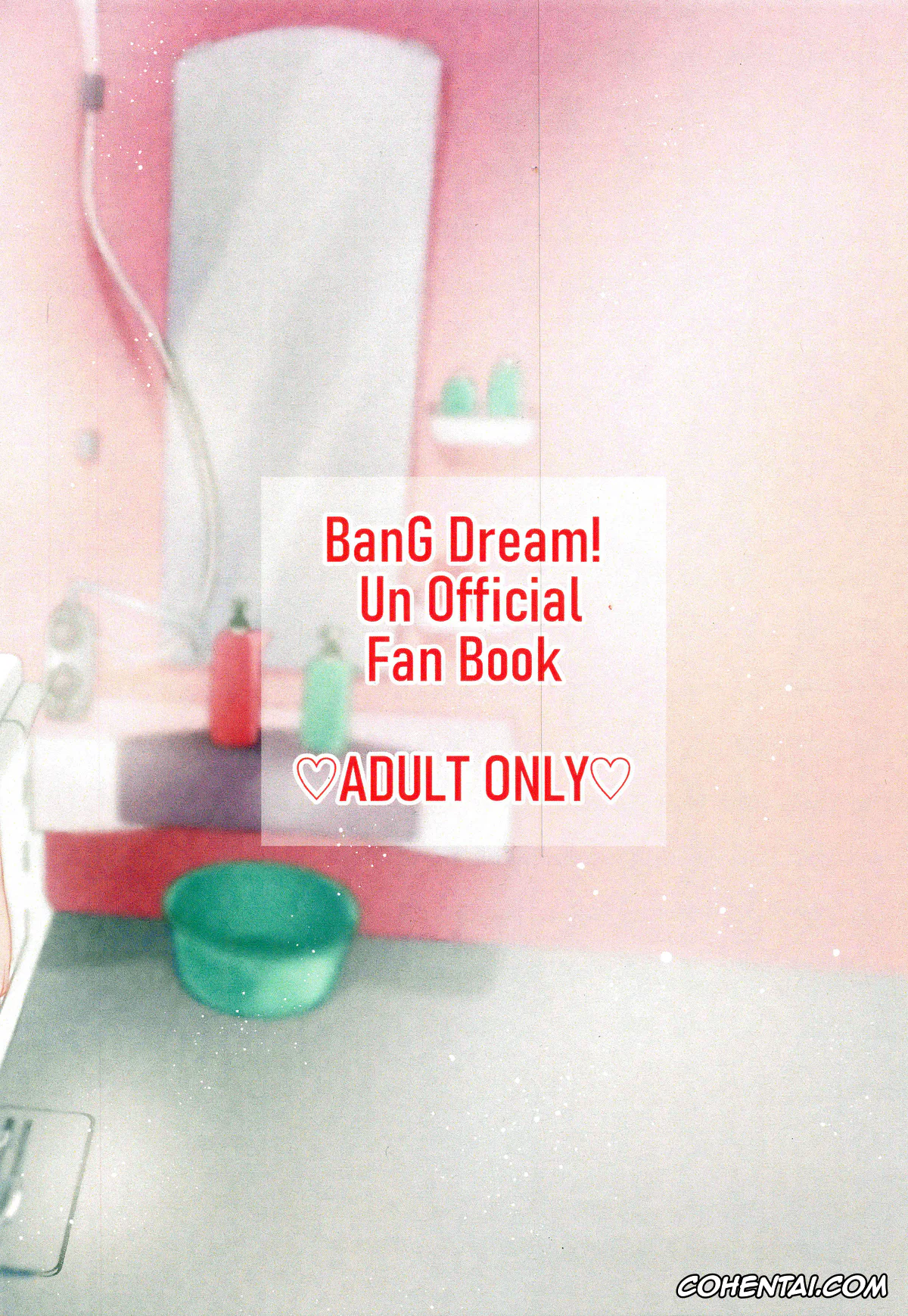BanG Dream! hentai, Moca Aoba hentai, Ran Mitake hentai, Ofuro de ○○○ (BanG Dream!), pagina 30