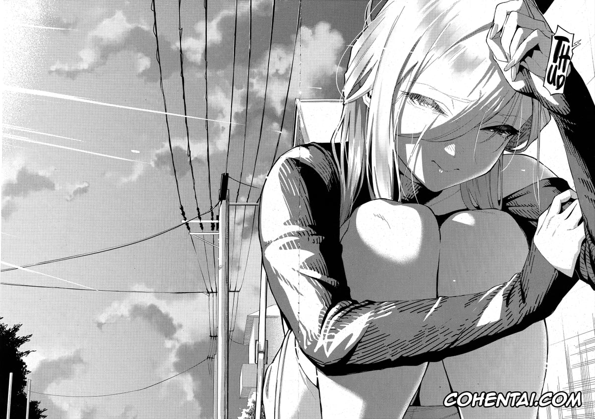 Revistas xxx, COMIC ExE xxx, Bokura ga SeFri ja Nakunaru Hi -Chuuhen- (Comic ExE 42), pagina 28