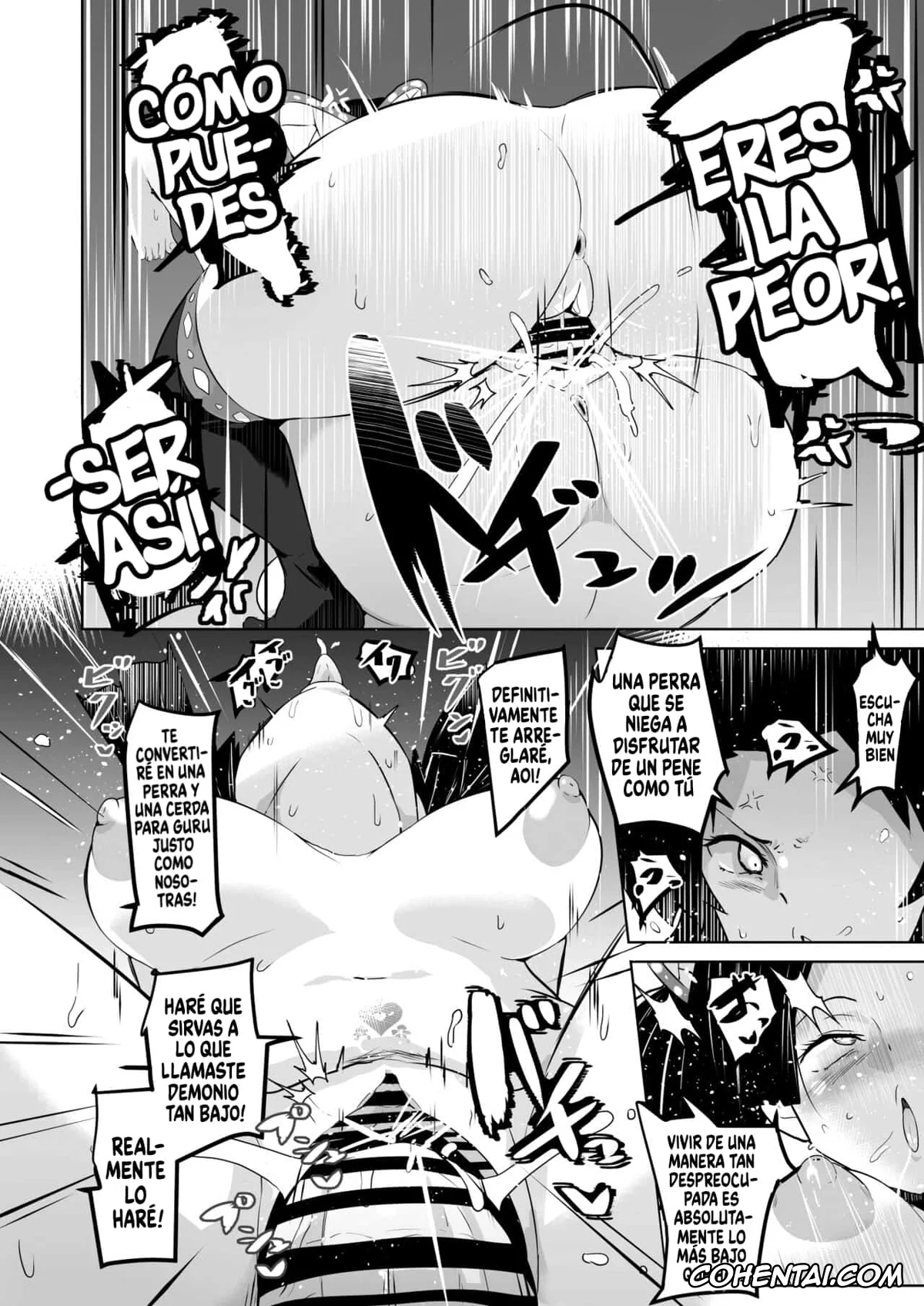 Kimetsu No Yaiba | Demon Slayer xxx, Aoi Kanzaki xxx, Kanao Tsuyuri xxx, Shinobu Kochou xxx, Otsu Metsu Kigan Kouhuku Kyoudan Nyuushin Hen (Kimetsu no Yaiba), pagina 25