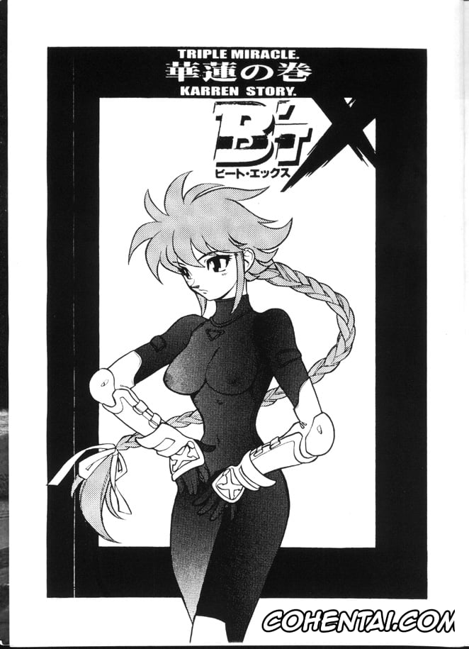 Ranma 1/2 xxx, Urusei Yatsura xxx, B't X xxx, Dragon Ball xxx, Dr. Slump xxx, Dragon Ball Z xxx, Saint Seiya | Knights Of The Zodiac xxx, Akane Tendo xxx, Ataru Moroboshi xxx, Chi Chi xxx, Lum xxx, Ran xxx, Ranma Saotome xxx, Rei xxx, Shampoo xxx, Son Goku xxx, Triple Miracle (Various), pagina 16