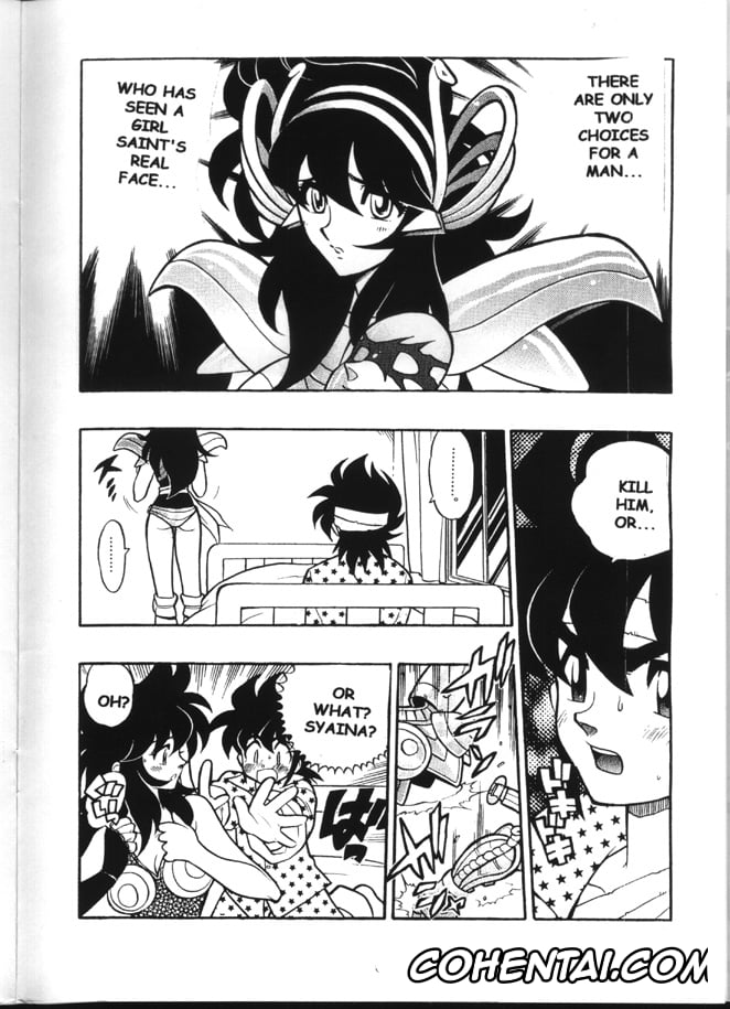Ranma 1/2 porno, Urusei Yatsura porno, B't X porno, Dragon Ball porno, Dr. Slump porno, Dragon Ball Z porno, Saint Seiya | Knights Of The Zodiac porno, Akane Tendo porno, Ataru Moroboshi porno, Chi Chi porno, Lum porno, Ran porno, Ranma Saotome porno, Rei porno, Shampoo porno, Son Goku porno, Triple Miracle (Various), pagina 23
