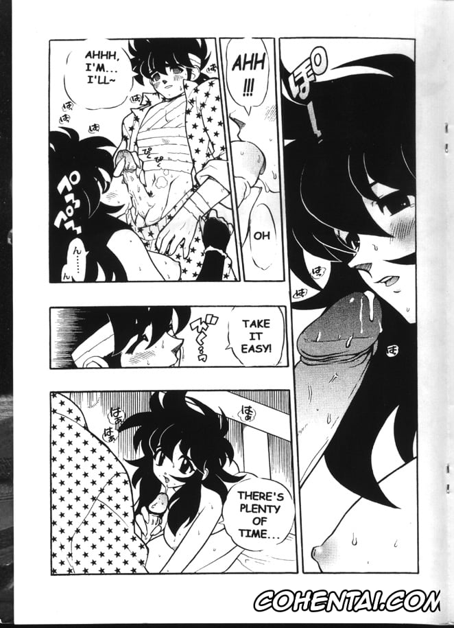 Ranma 1/2 porno, Urusei Yatsura porno, B't X porno, Dragon Ball porno, Dr. Slump porno, Dragon Ball Z porno, Saint Seiya | Knights Of The Zodiac porno, Akane Tendo porno, Ataru Moroboshi porno, Chi Chi porno, Lum porno, Ran porno, Ranma Saotome porno, Rei porno, Shampoo porno, Son Goku porno, Triple Miracle (Various), pagina 26