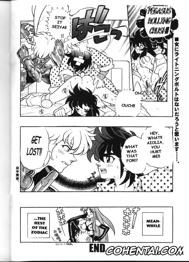 Ranma 1/2 porno, Urusei Yatsura porno, B't X porno, Dragon Ball porno, Dr. Slump porno, Dragon Ball Z porno, Saint Seiya | Knights Of The Zodiac porno, Akane Tendo porno, Ataru Moroboshi porno, Chi Chi porno, Lum porno, Ran porno, Ranma Saotome porno, Rei porno, Shampoo porno, Son Goku porno, Triple Miracle (Various), pagina 29