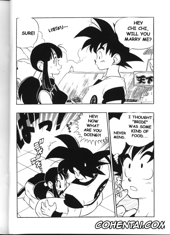 Ranma 1/2 hentai, Urusei Yatsura hentai, B't X hentai, Dragon Ball hentai, Dr. Slump hentai, Dragon Ball Z hentai, Saint Seiya | Knights Of The Zodiac hentai, Akane Tendo hentai, Ataru Moroboshi hentai, Chi Chi hentai, Lum hentai, Ran hentai, Ranma Saotome hentai, Rei hentai, Shampoo hentai, Son Goku hentai, Triple Miracle (Various), pagina 33